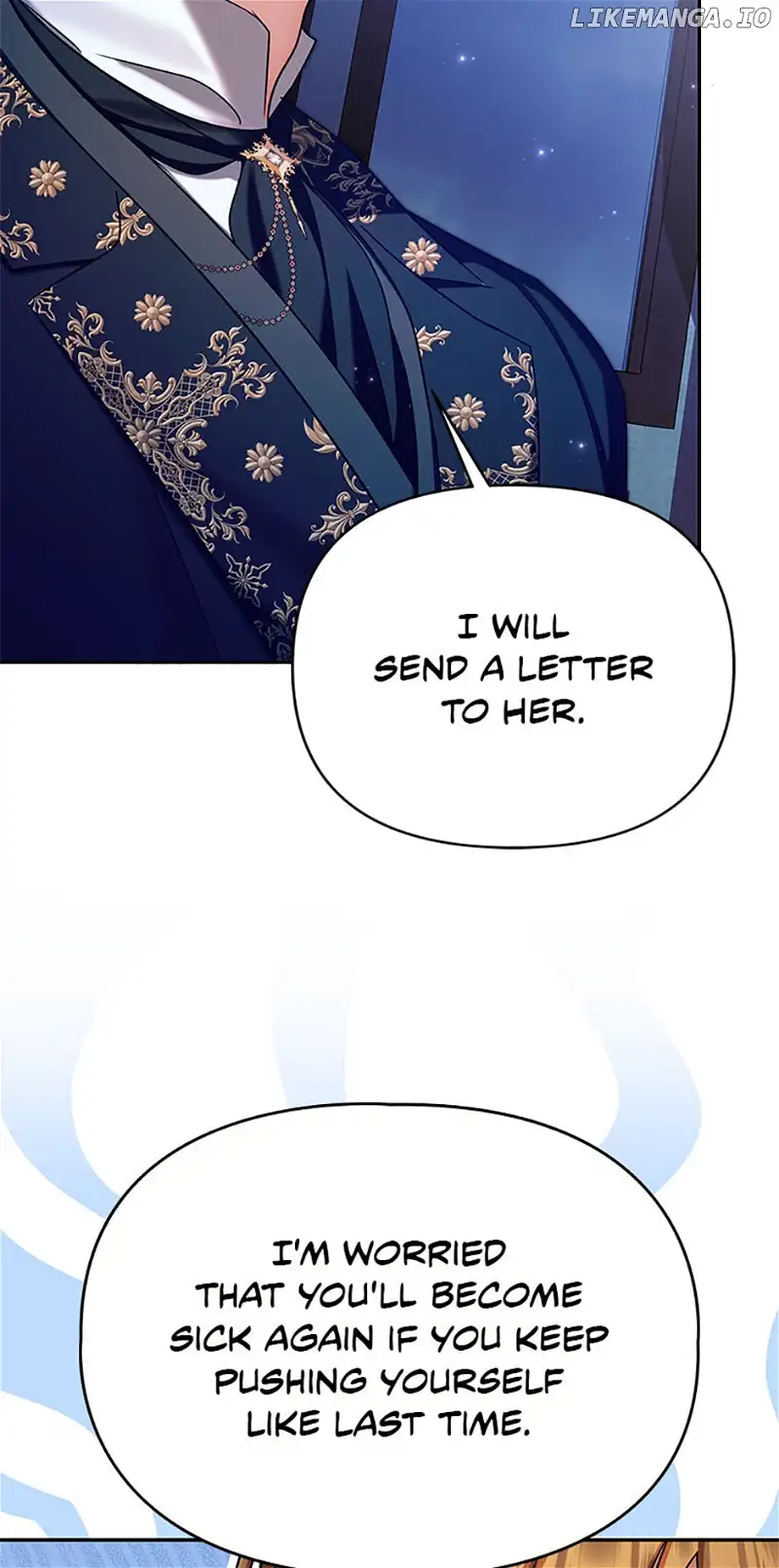 In This Life, I Will Survive Until the End chapter 16 page 53