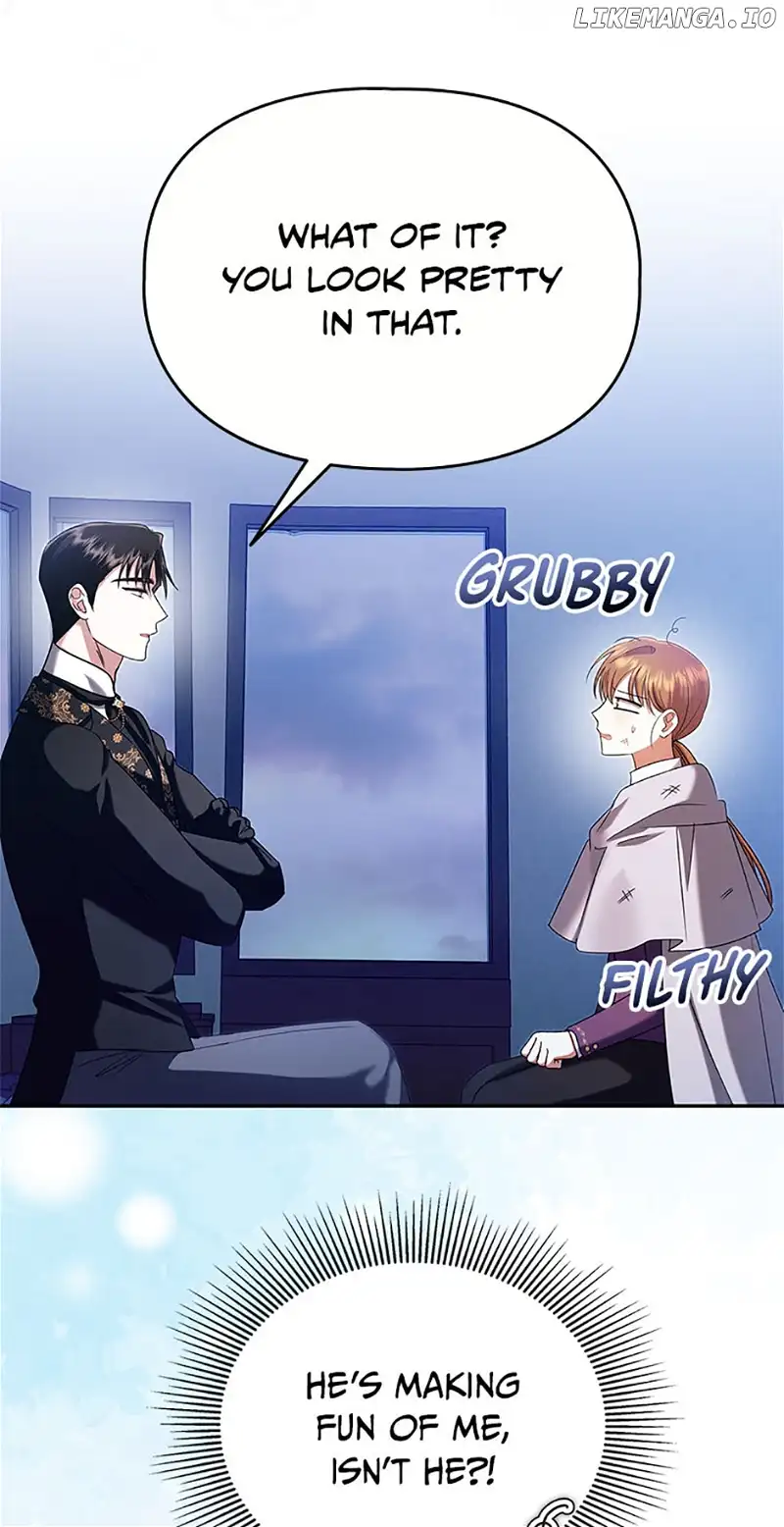 In This Life, I Will Survive Until the End chapter 16 page 57