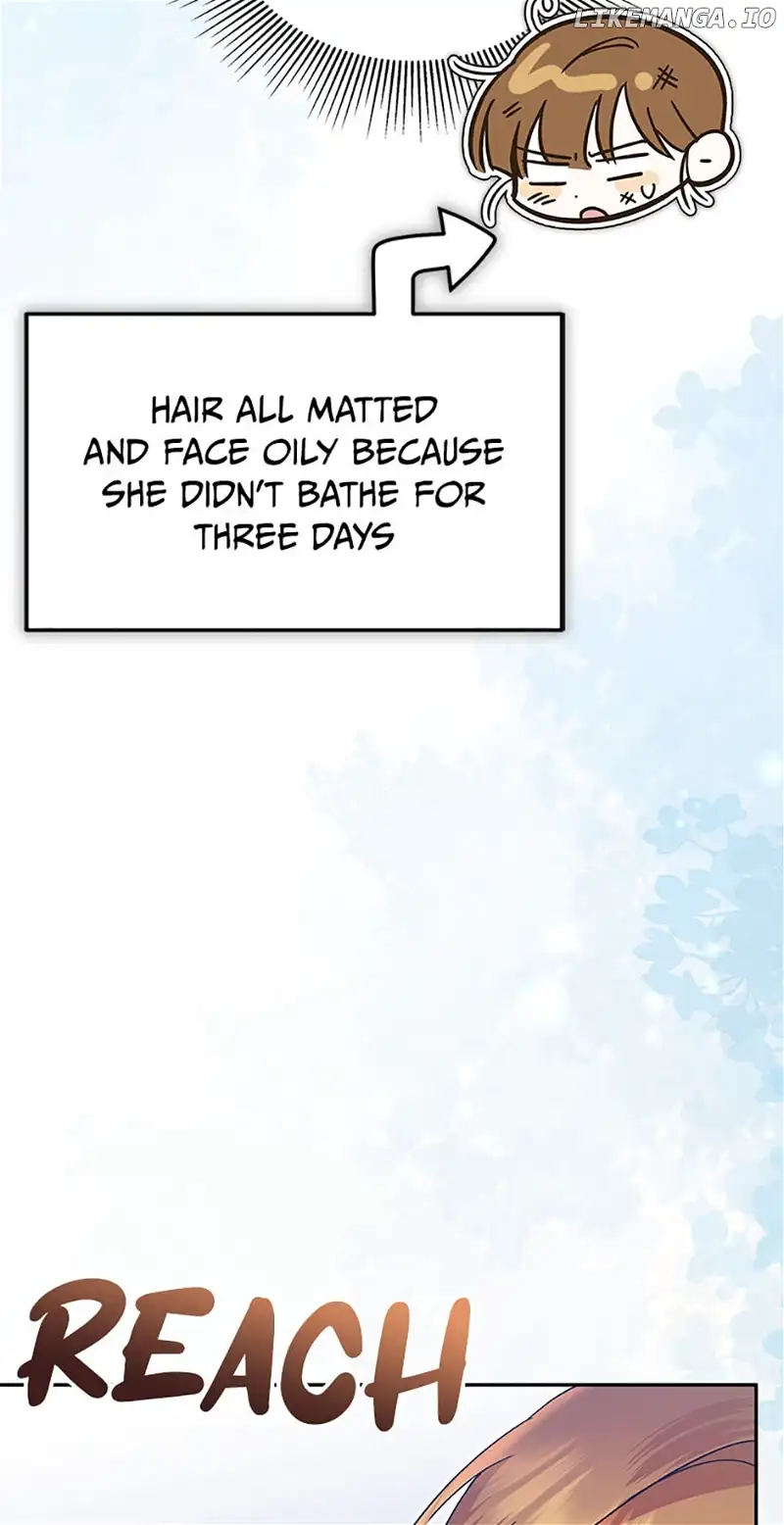 In This Life, I Will Survive Until the End chapter 16 page 58