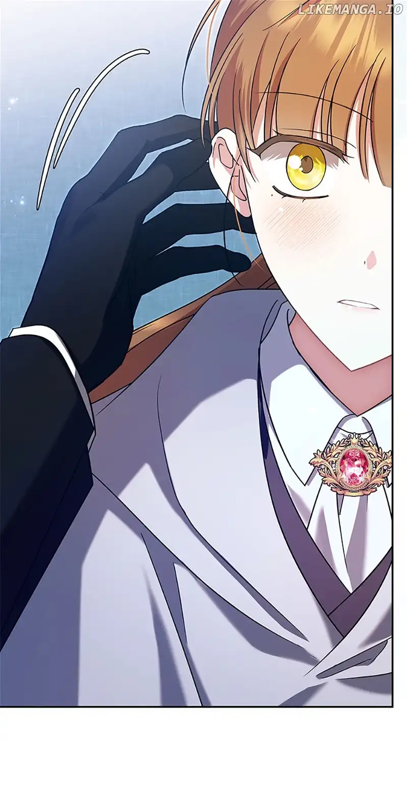 In This Life, I Will Survive Until the End chapter 16 page 59