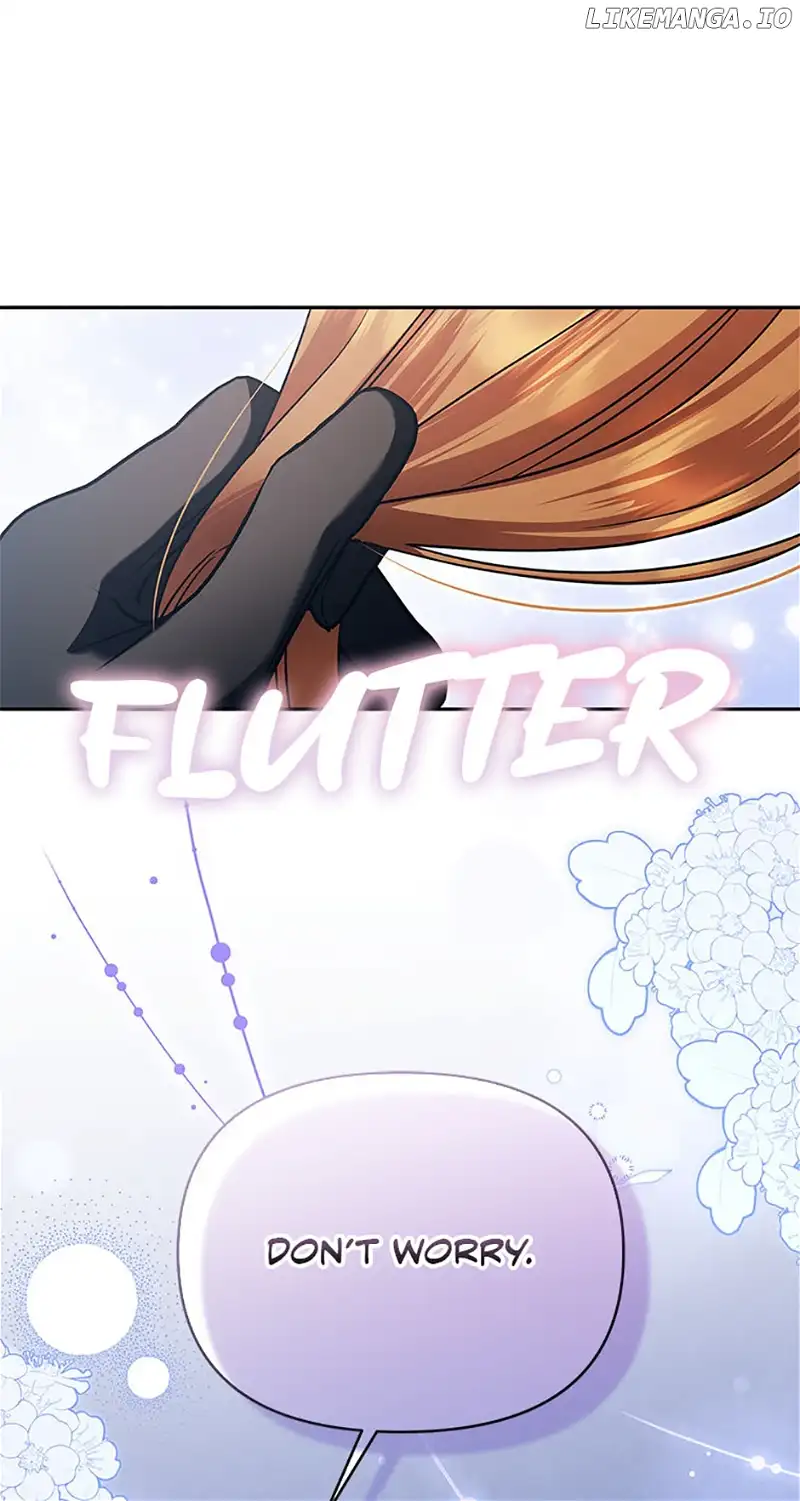 In This Life, I Will Survive Until the End chapter 16 page 60