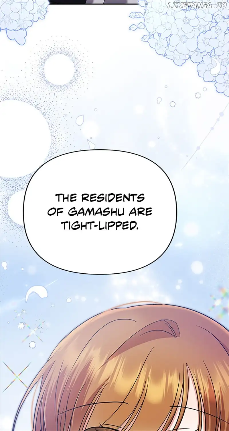 In This Life, I Will Survive Until the End chapter 16 page 62