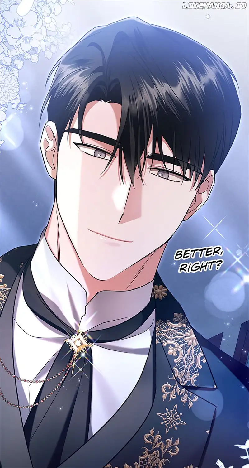 In This Life, I Will Survive Until the End chapter 16 page 64
