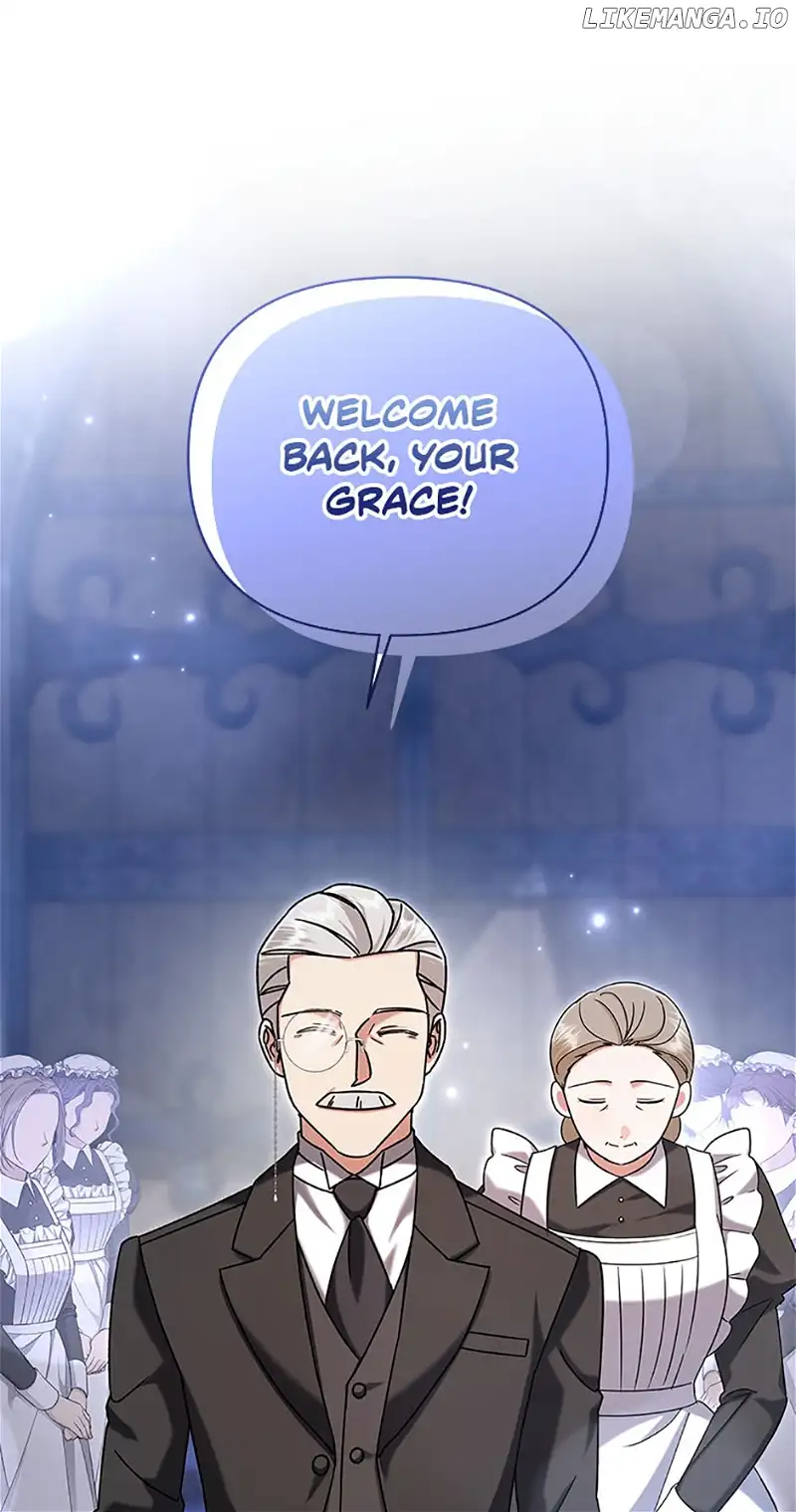 In This Life, I Will Survive Until the End chapter 16 page 66