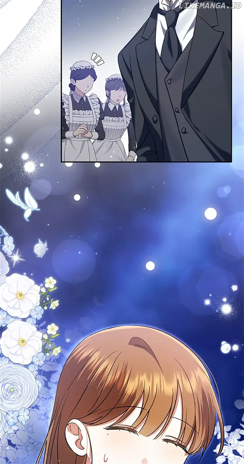 In This Life, I Will Survive Until the End chapter 16 page 69