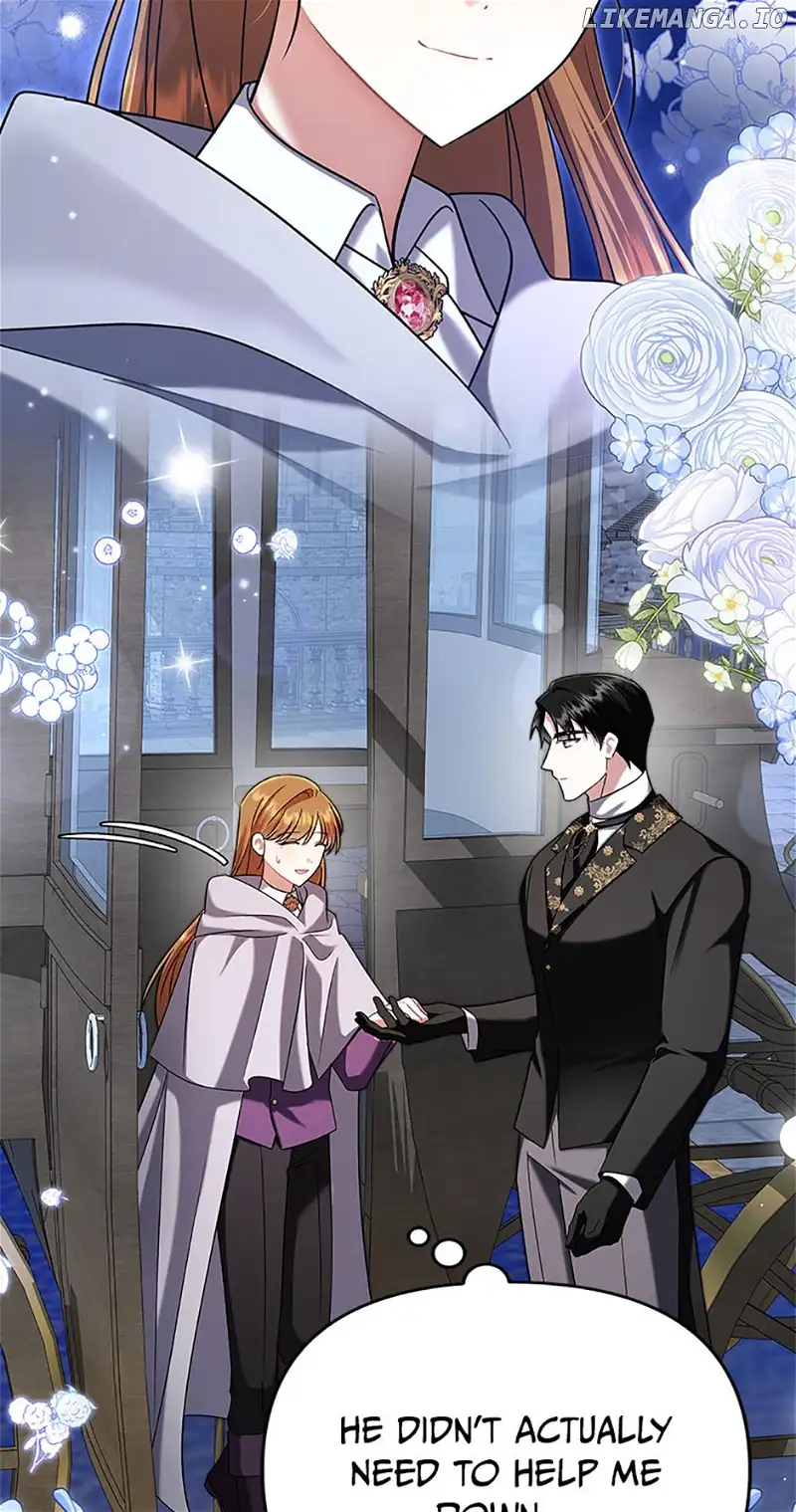 In This Life, I Will Survive Until the End chapter 16 page 70