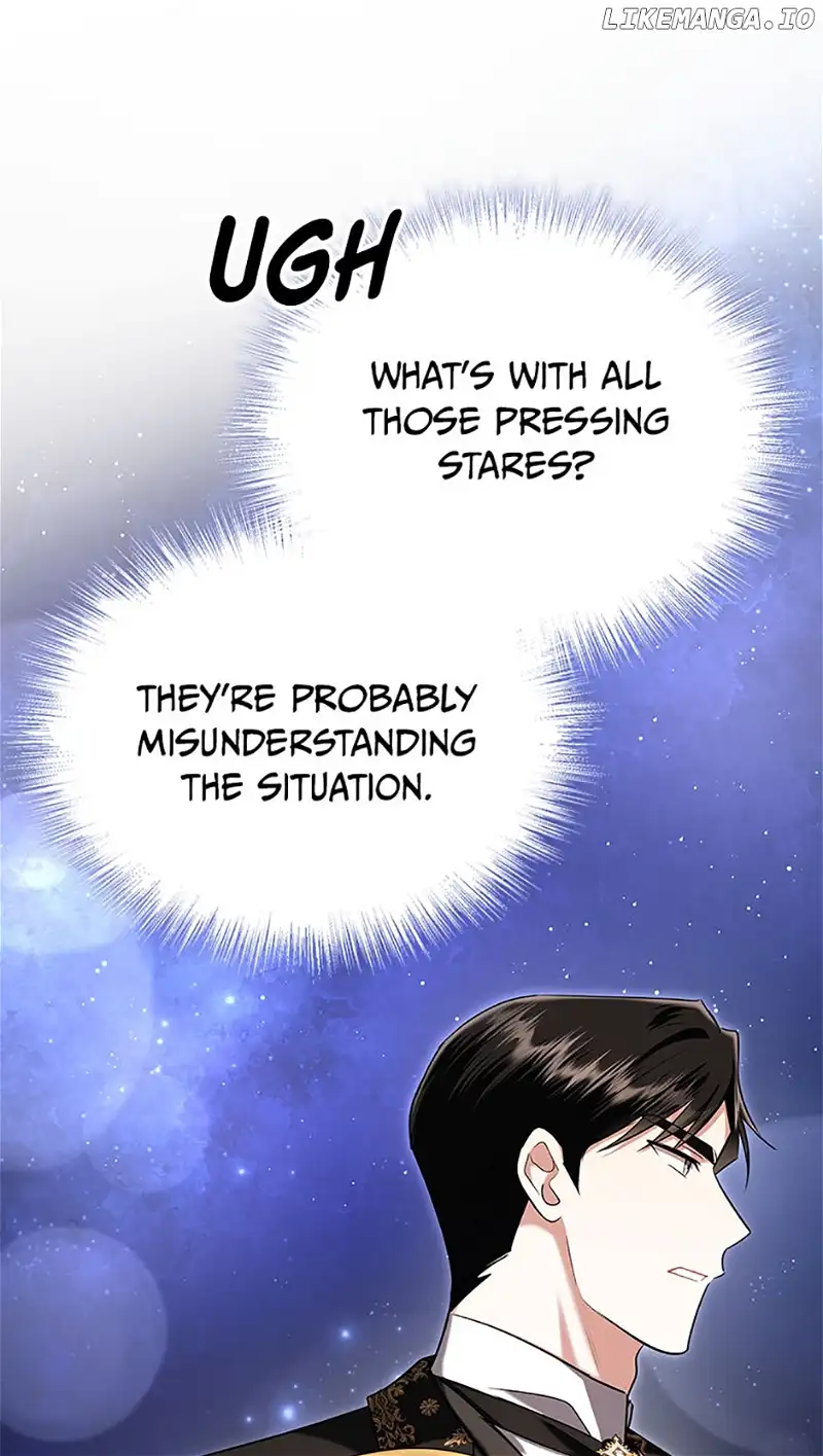 In This Life, I Will Survive Until the End chapter 16 page 72