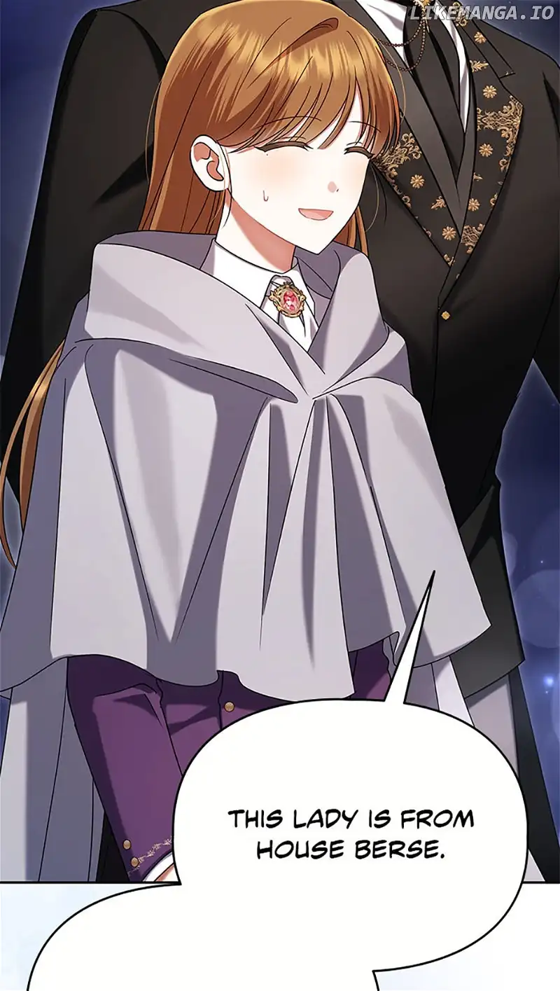 In This Life, I Will Survive Until the End chapter 16 page 73
