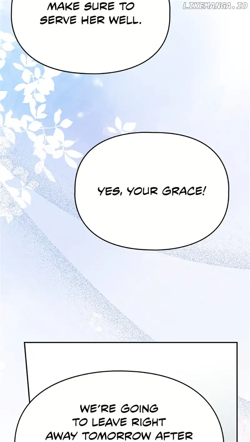 In This Life, I Will Survive Until the End chapter 16 page 74