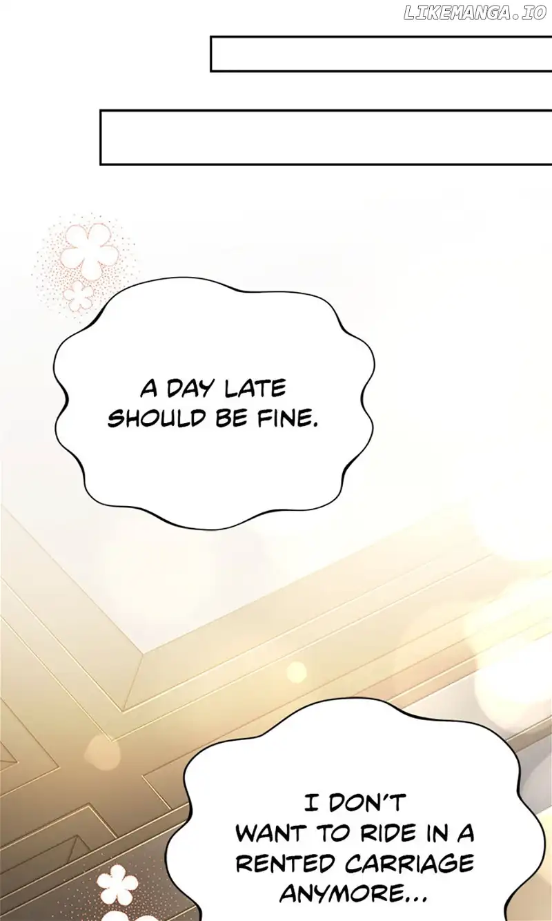 In This Life, I Will Survive Until the End chapter 16 page 77