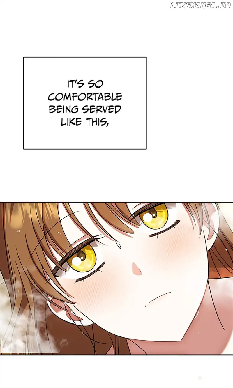 In This Life, I Will Survive Until the End chapter 16 page 79