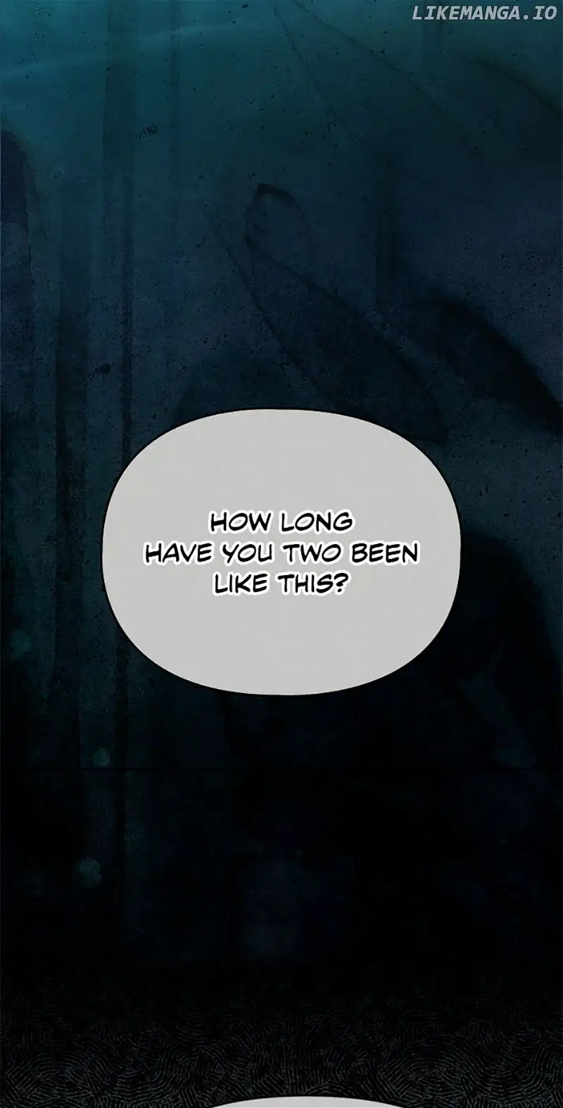 In This Life, I Will Survive Until the End chapter 16 page 82