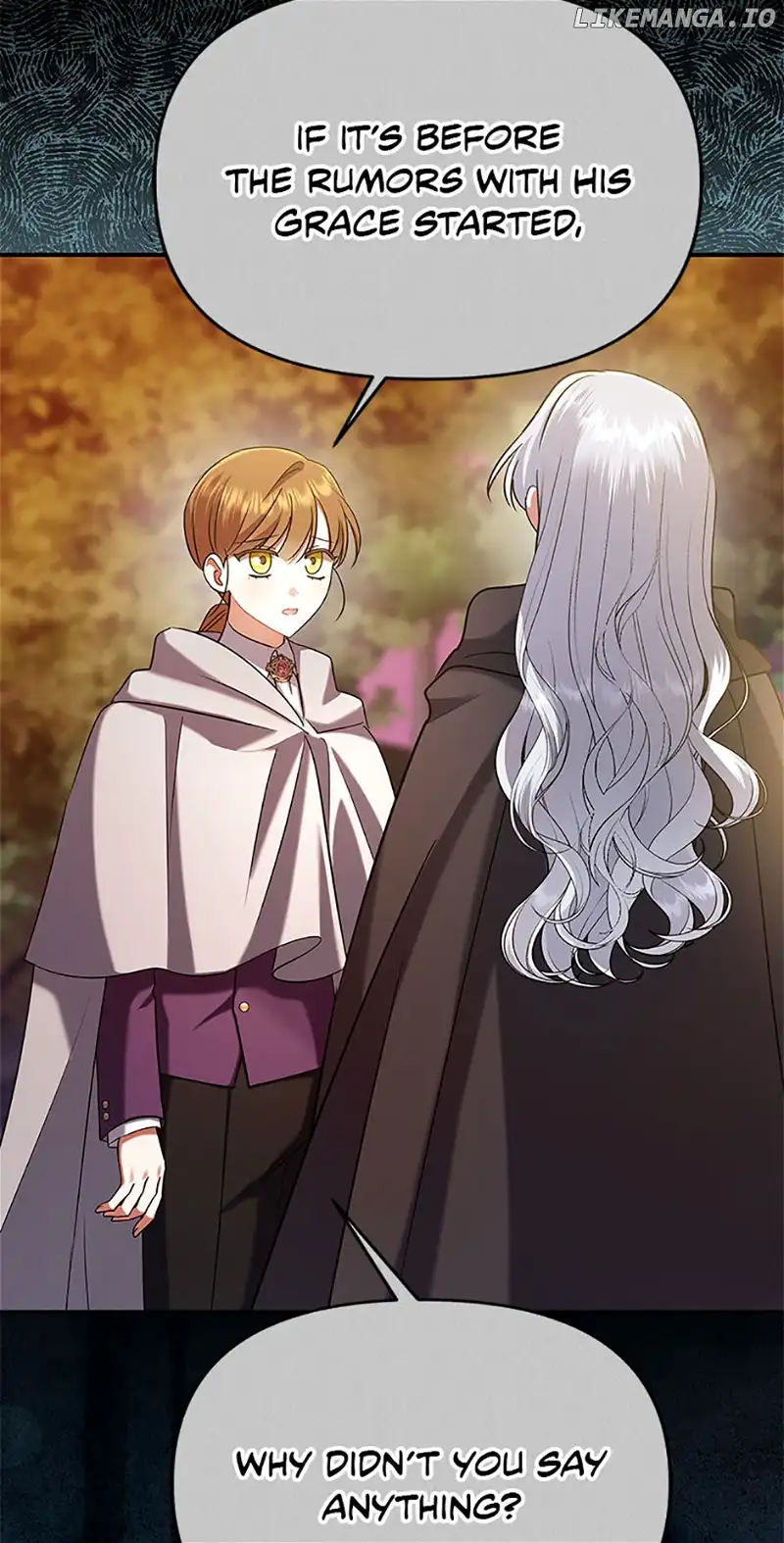 In This Life, I Will Survive Until the End chapter 16 page 83