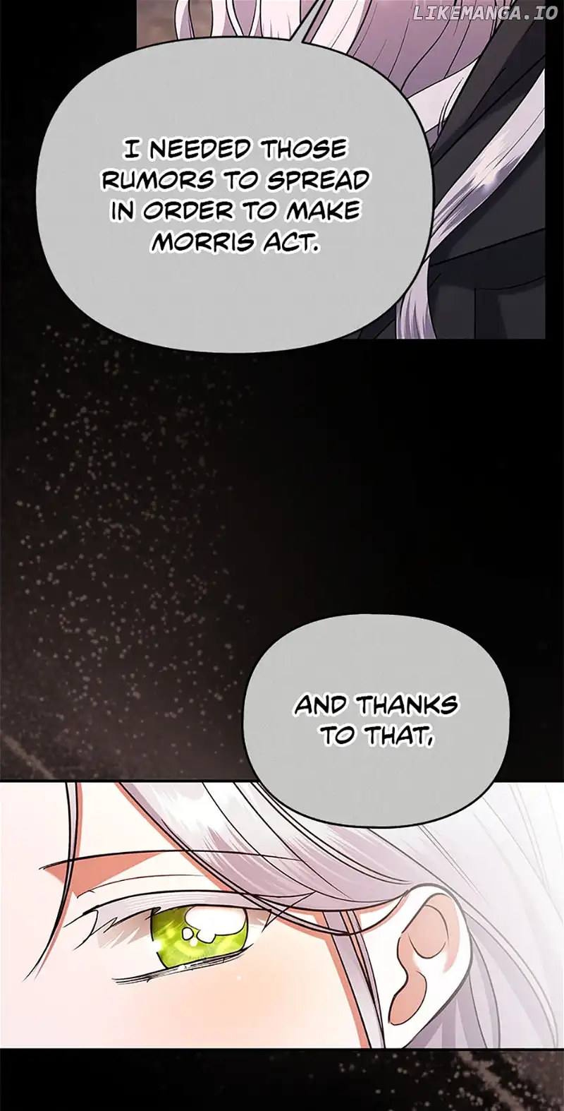 In This Life, I Will Survive Until the End chapter 16 page 85