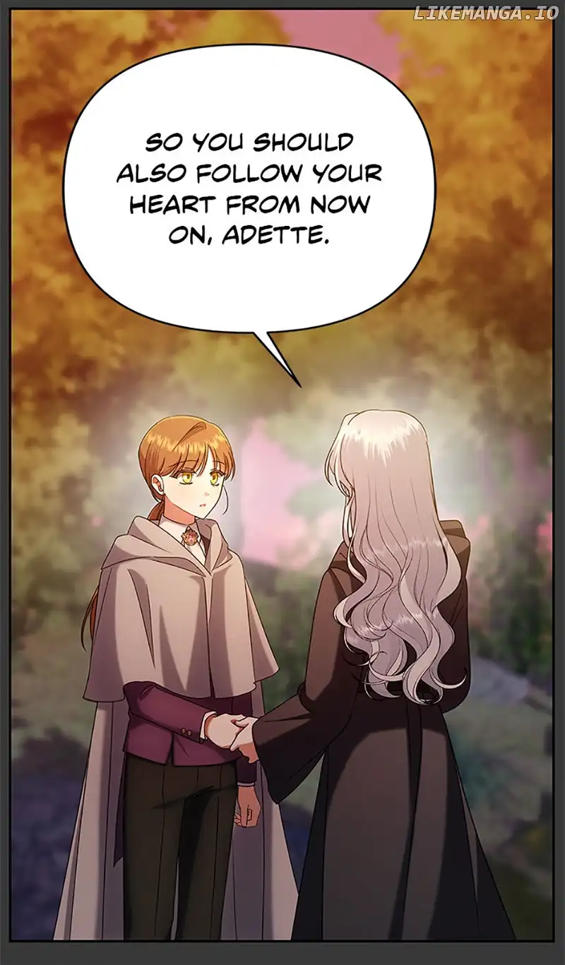 In This Life, I Will Survive Until the End chapter 16 page 88