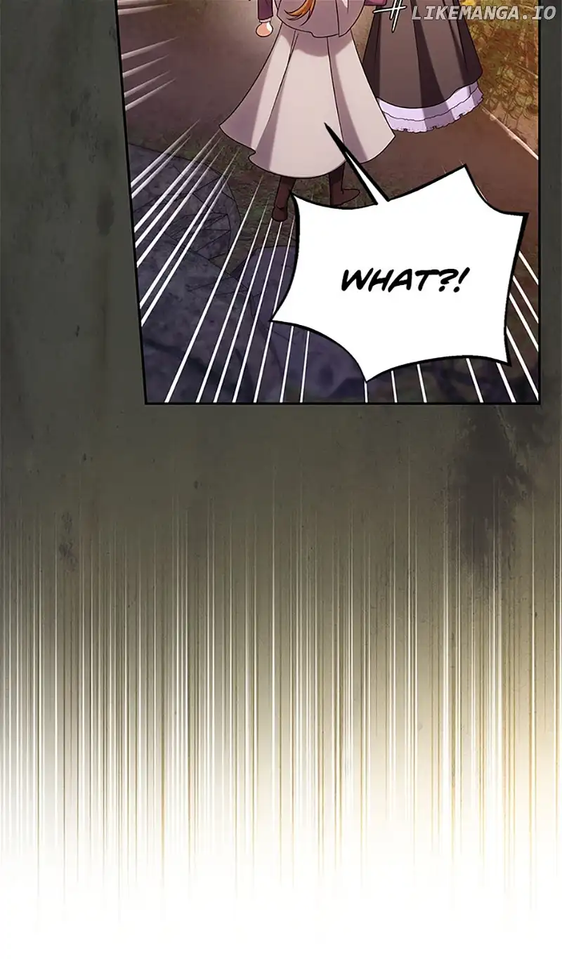In This Life, I Will Survive Until the End chapter 16 page 91
