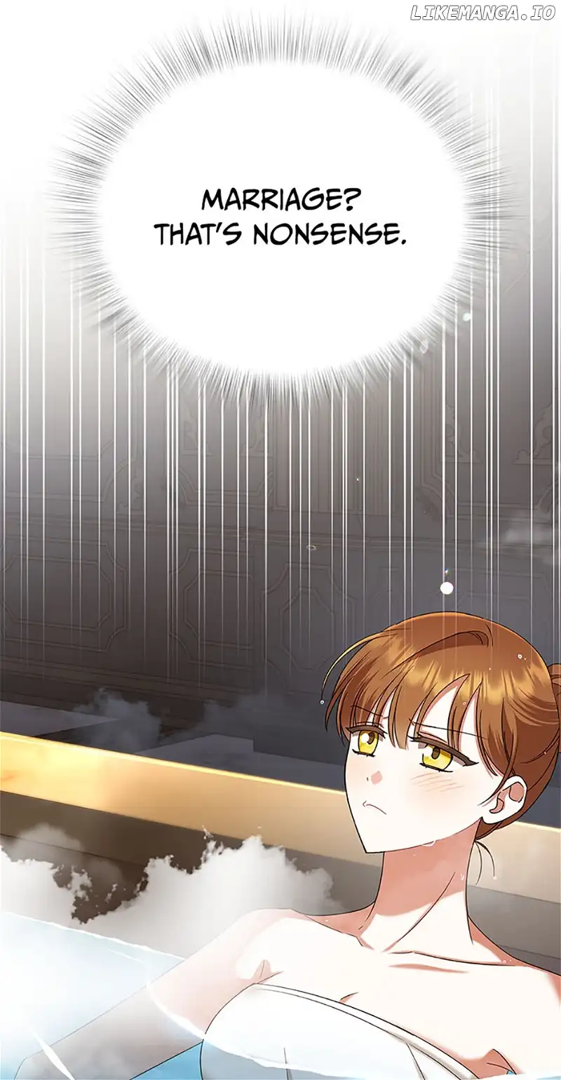 In This Life, I Will Survive Until the End chapter 16 page 92