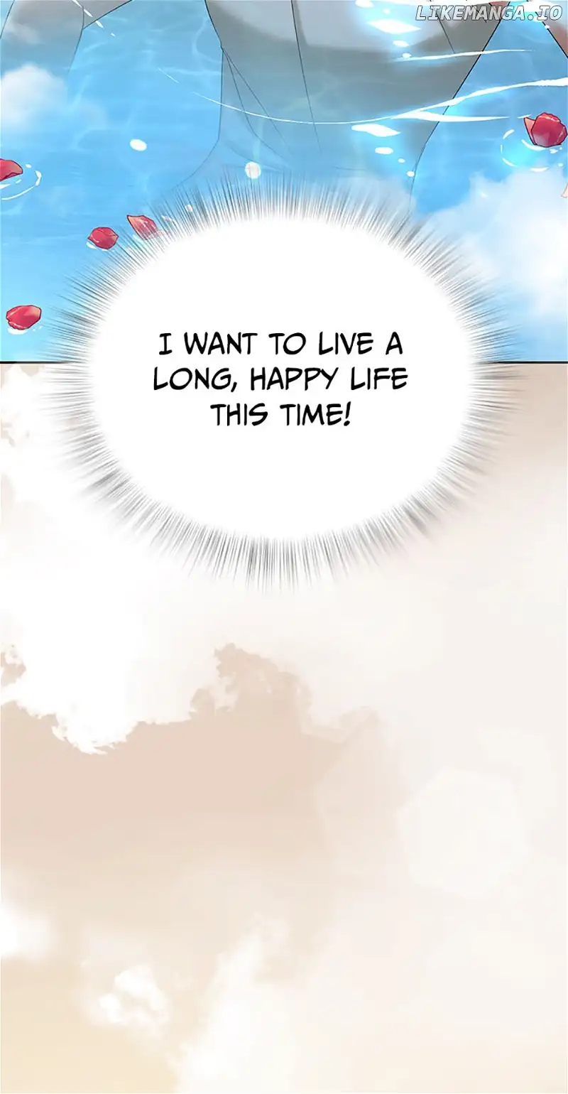 In This Life, I Will Survive Until the End chapter 16 page 93