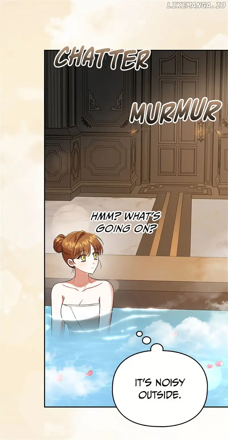 In This Life, I Will Survive Until the End chapter 16 page 94