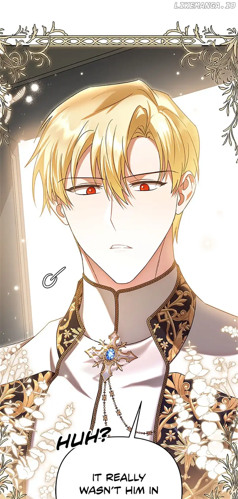 In This Life, I Will Survive Until the End chapter 16 page 99