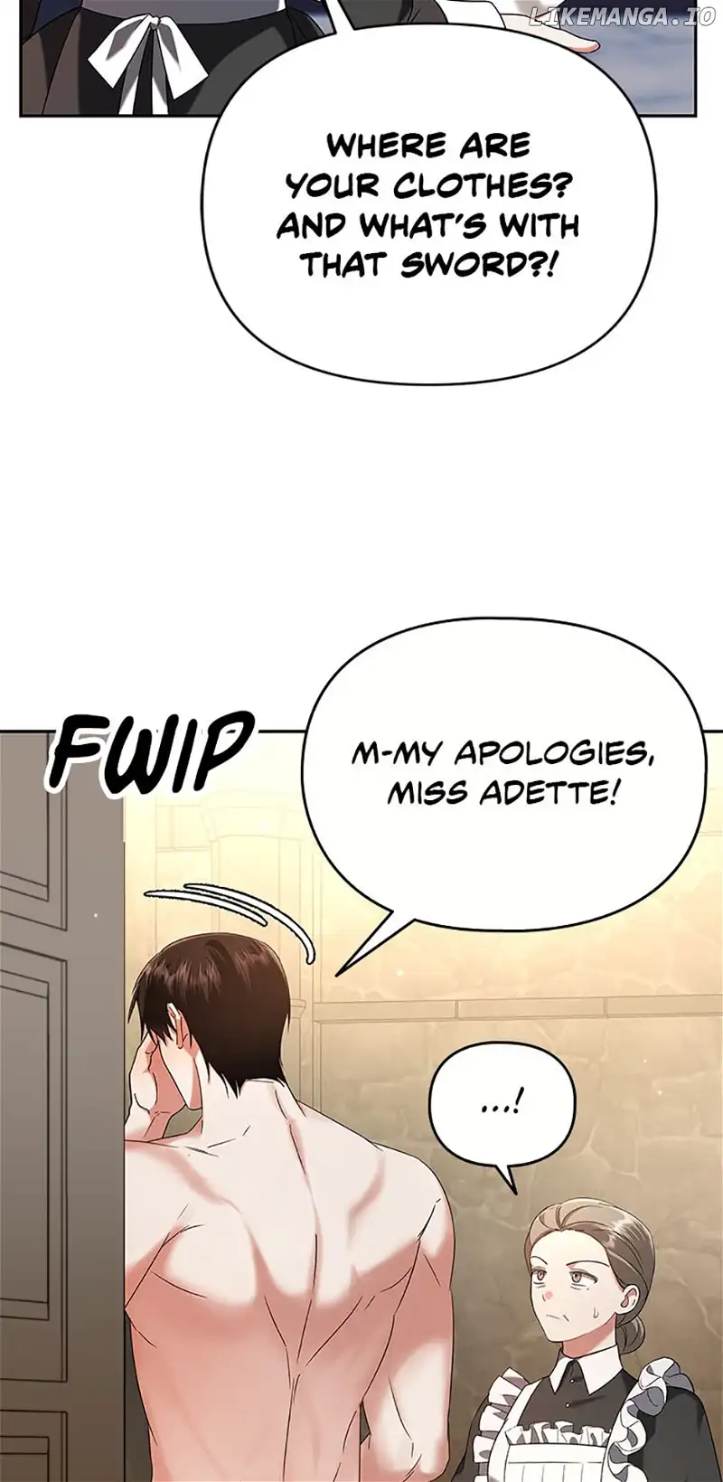 In This Life, I Will Survive Until the End chapter 17 page 7