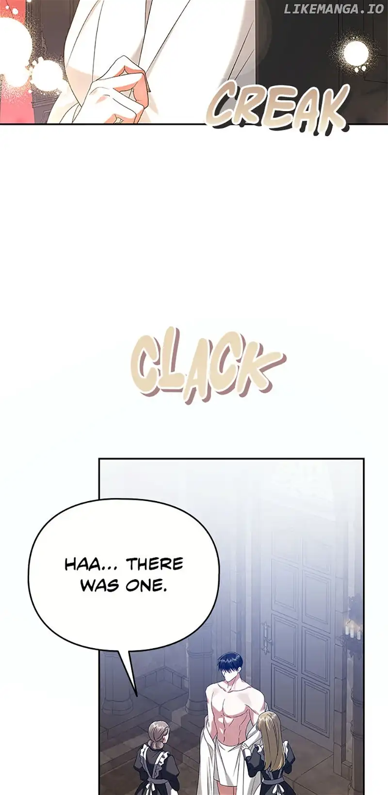 In This Life, I Will Survive Until the End chapter 17 page 9