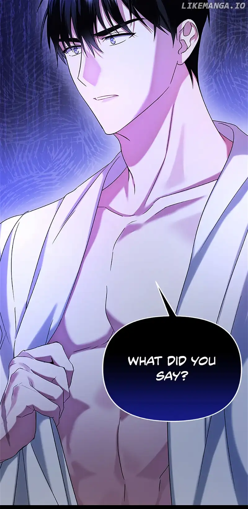 In This Life, I Will Survive Until the End chapter 17 page 11