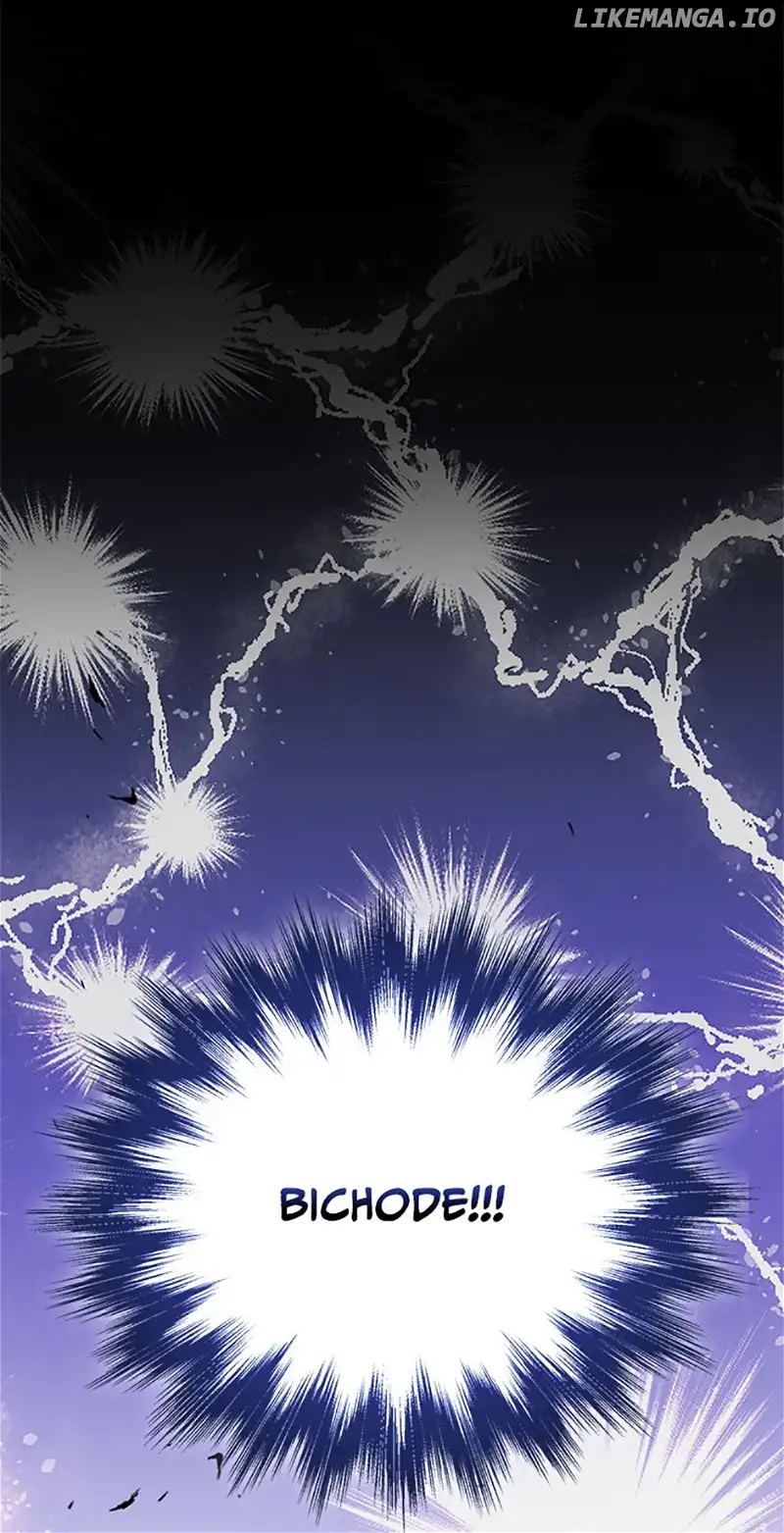 In This Life, I Will Survive Until the End chapter 17 page 12