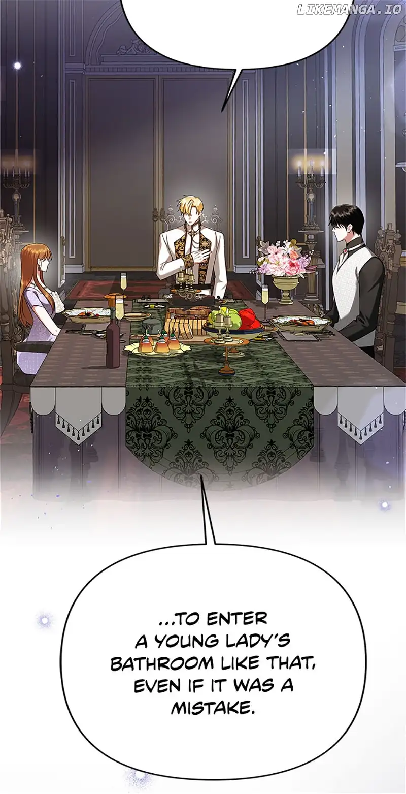 In This Life, I Will Survive Until the End chapter 17 page 20