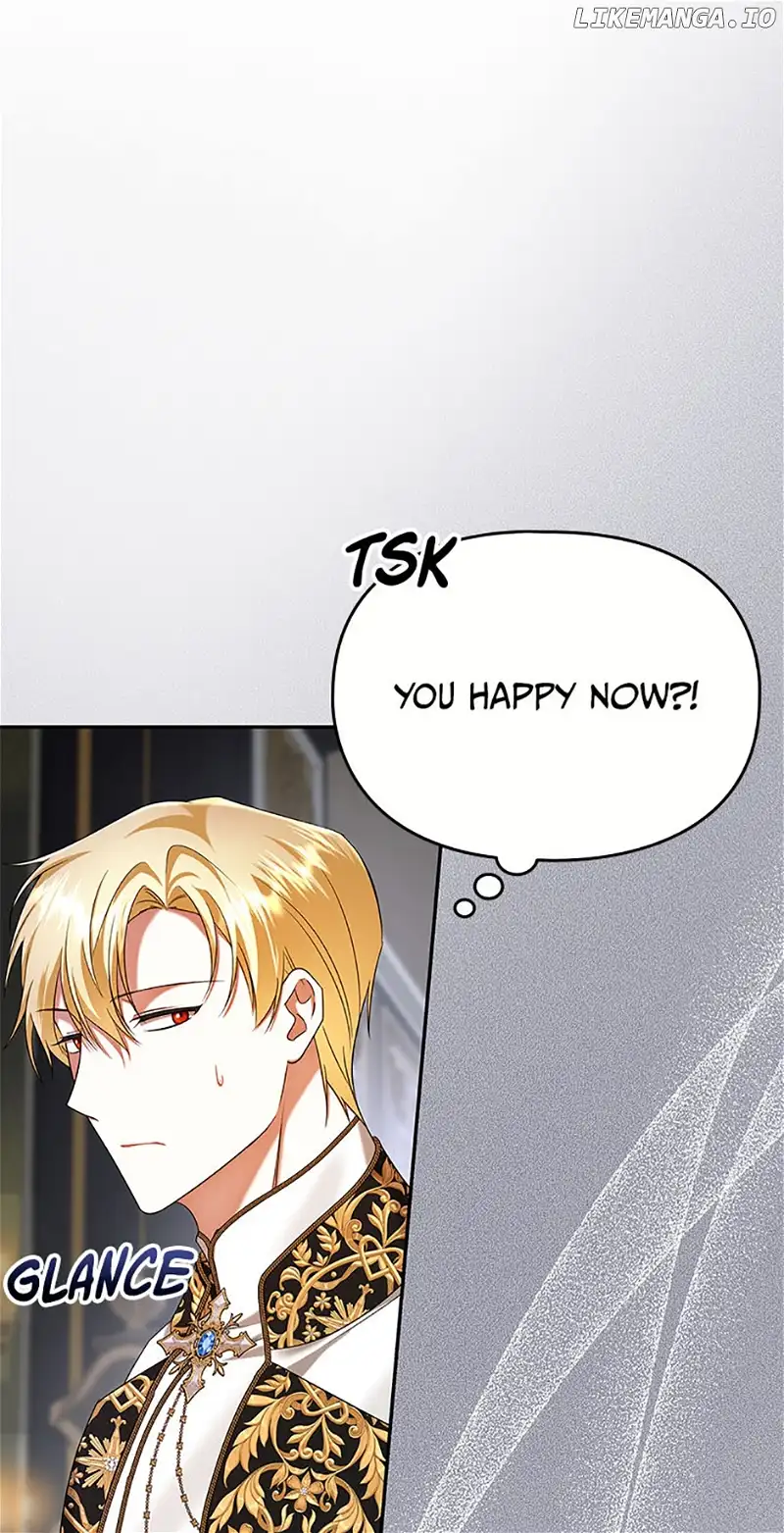 In This Life, I Will Survive Until the End chapter 17 page 21