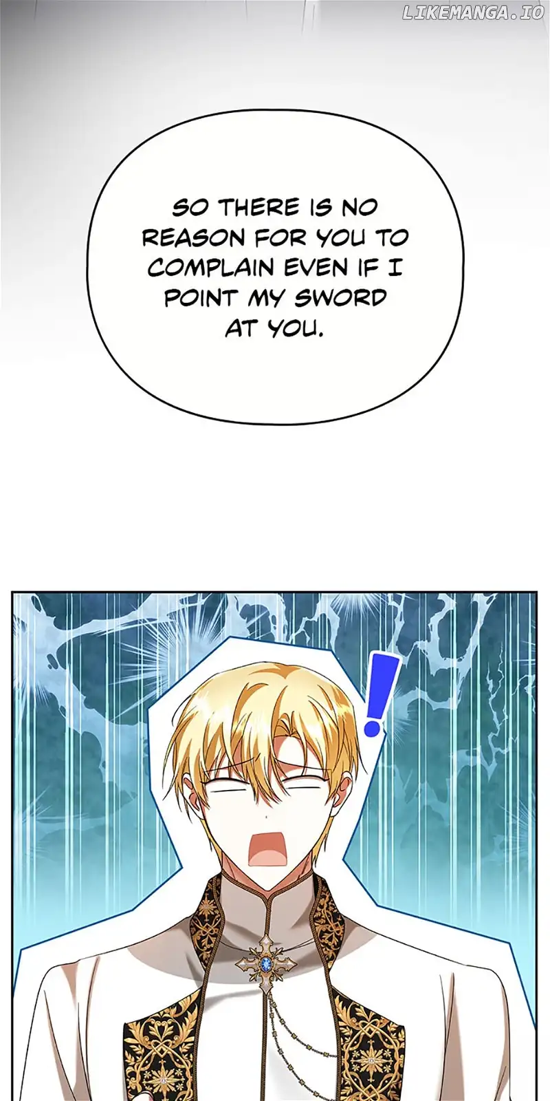 In This Life, I Will Survive Until the End chapter 17 page 26