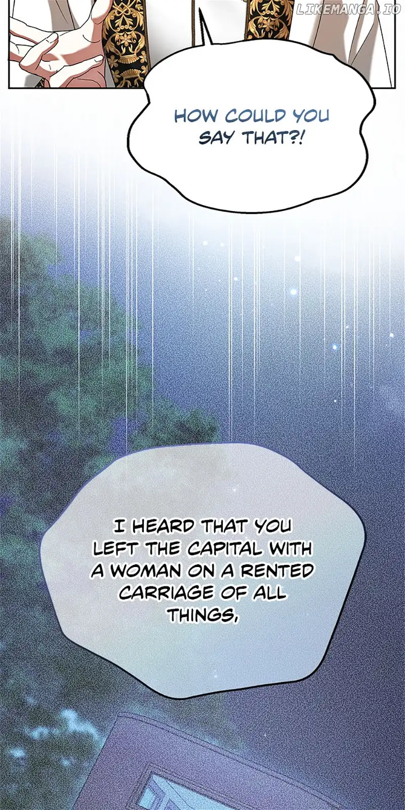 In This Life, I Will Survive Until the End chapter 17 page 27
