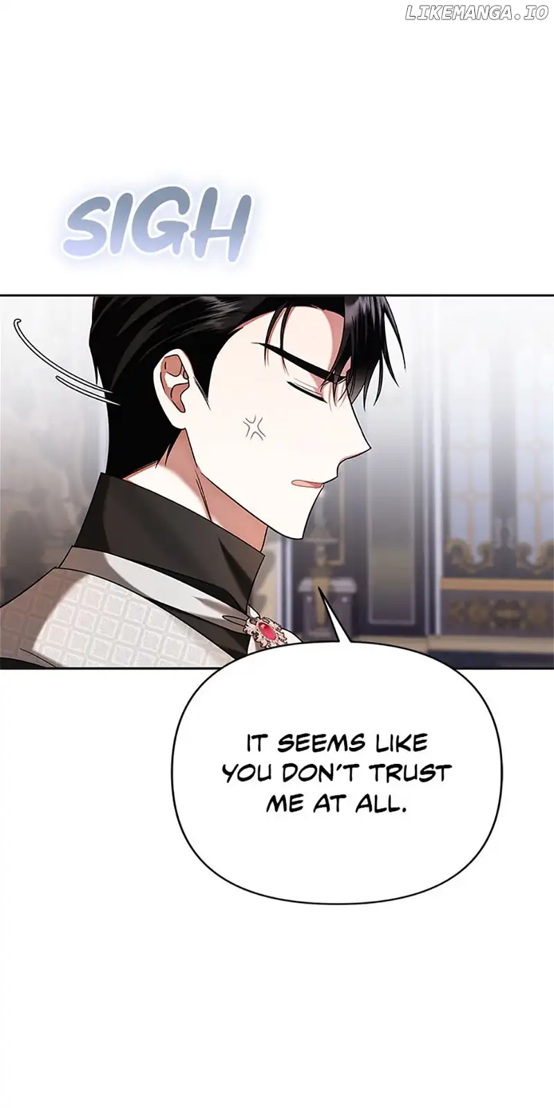 In This Life, I Will Survive Until the End chapter 17 page 30