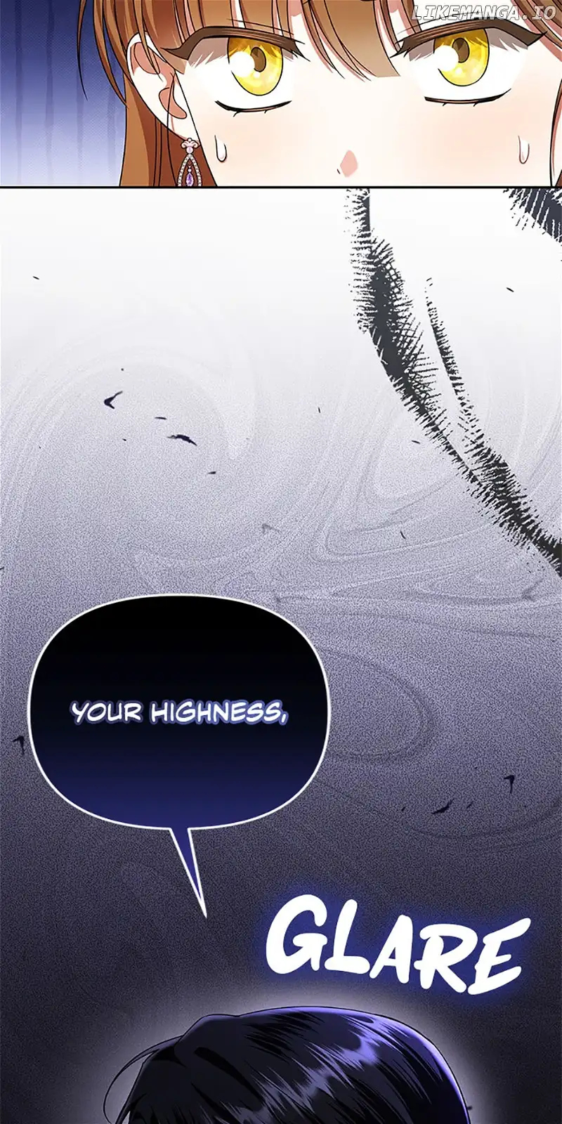 In This Life, I Will Survive Until the End chapter 17 page 37
