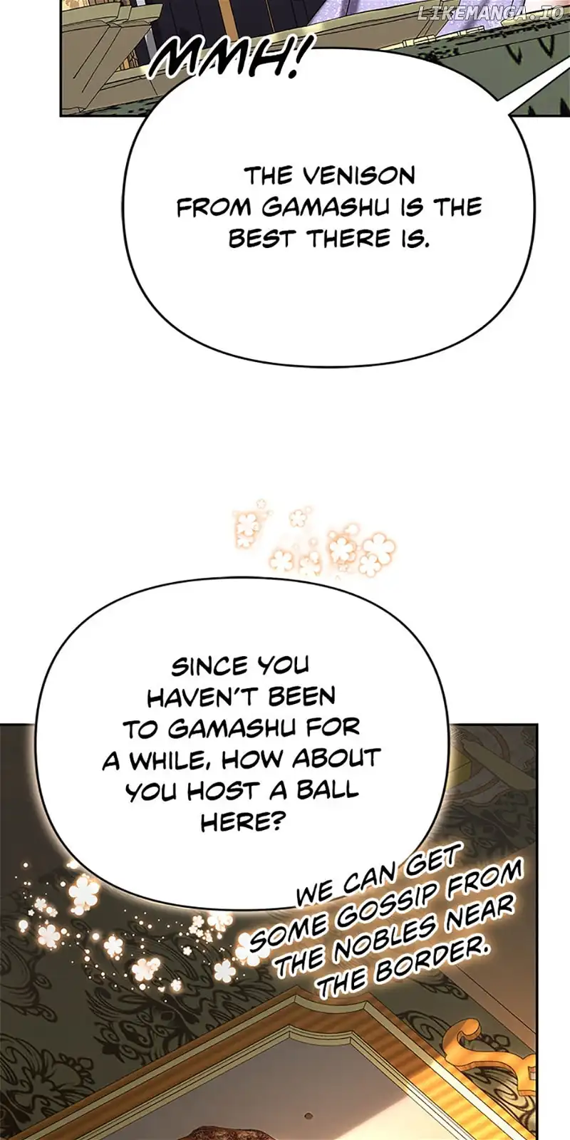 In This Life, I Will Survive Until the End chapter 17 page 42
