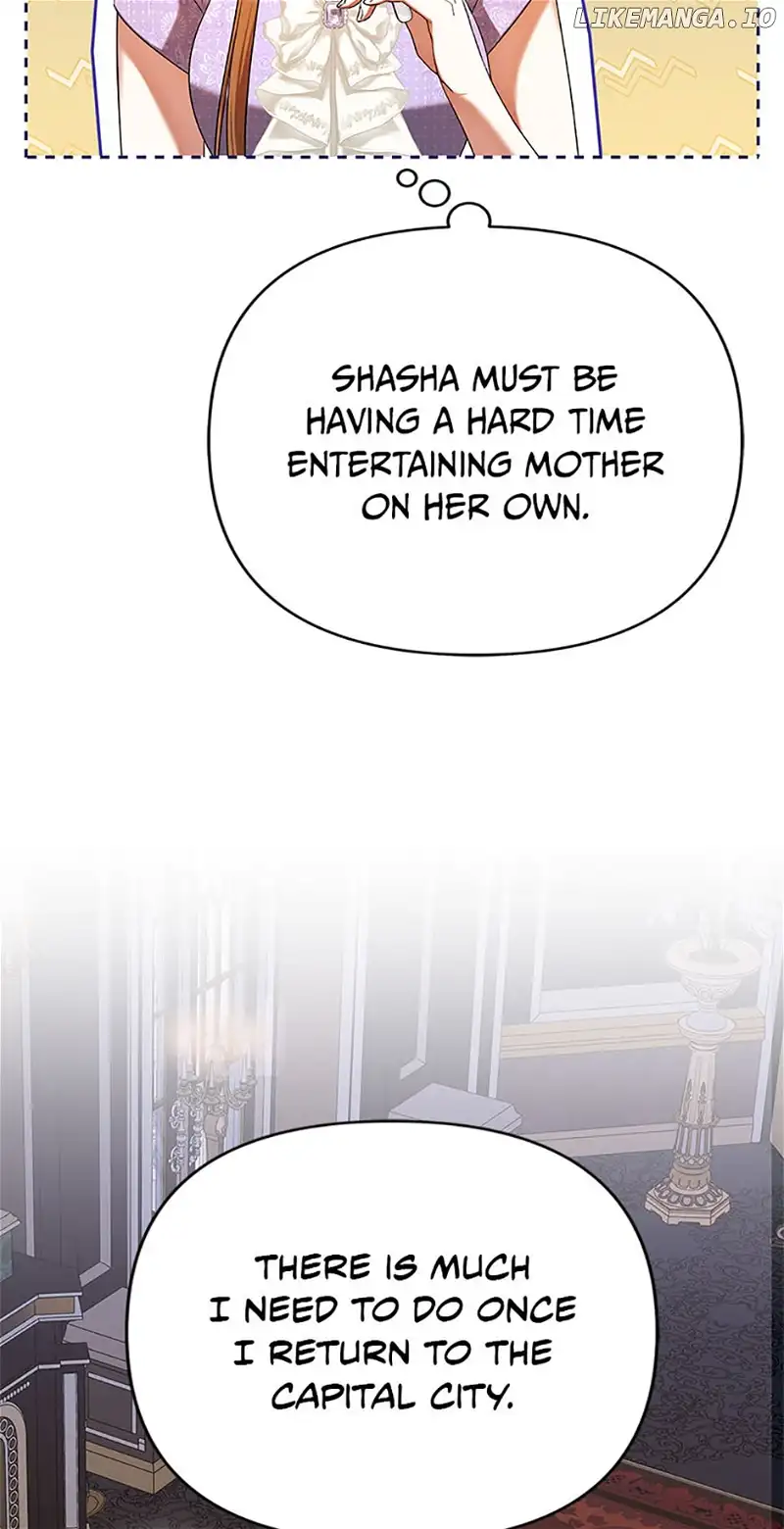 In This Life, I Will Survive Until the End chapter 17 page 46