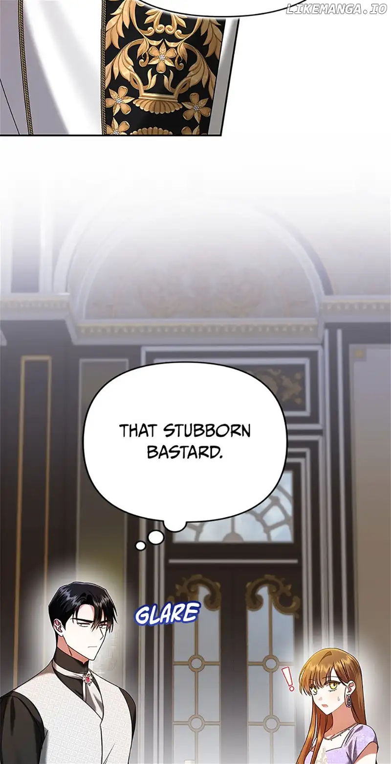 In This Life, I Will Survive Until the End chapter 17 page 49