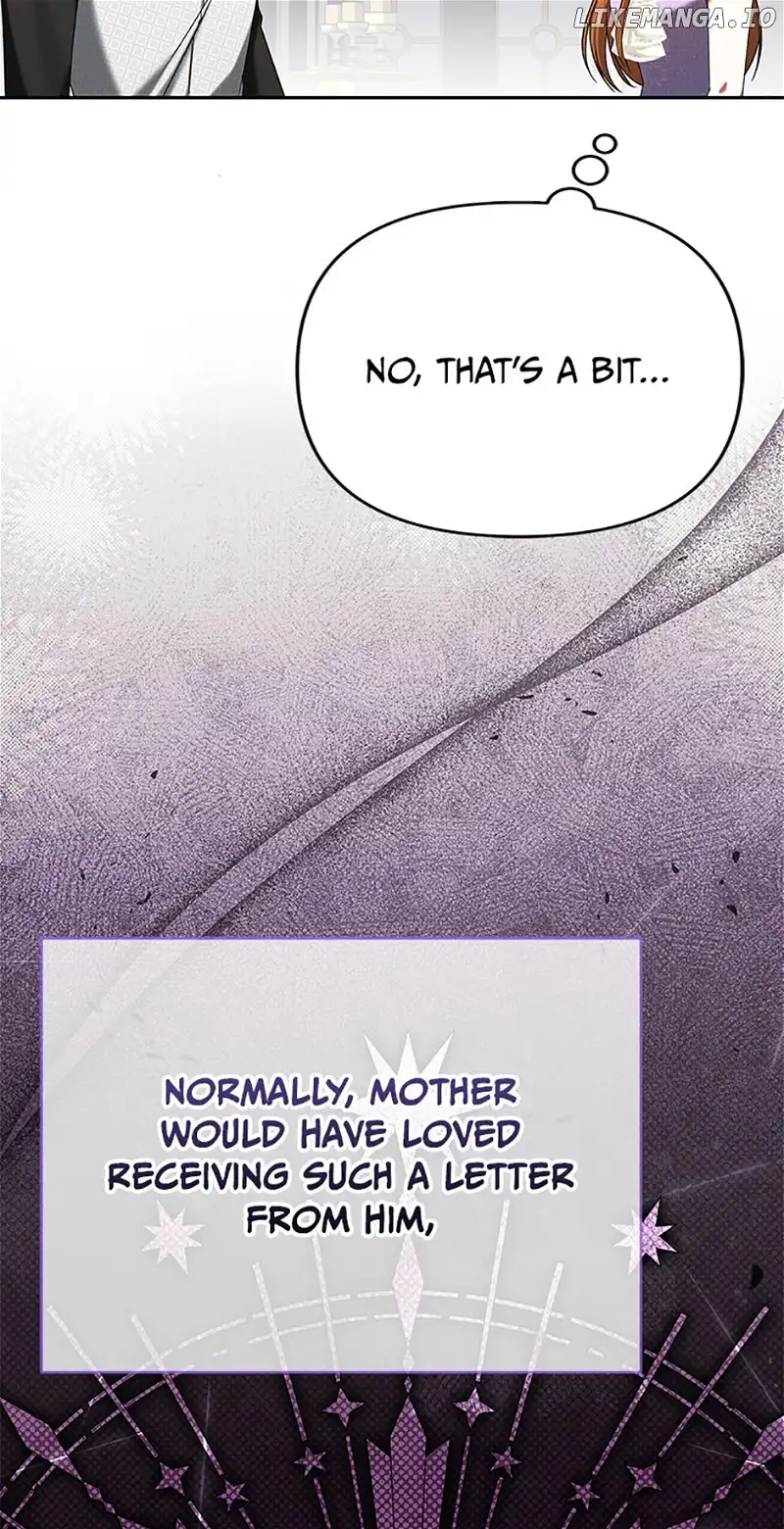 In This Life, I Will Survive Until the End chapter 17 page 50