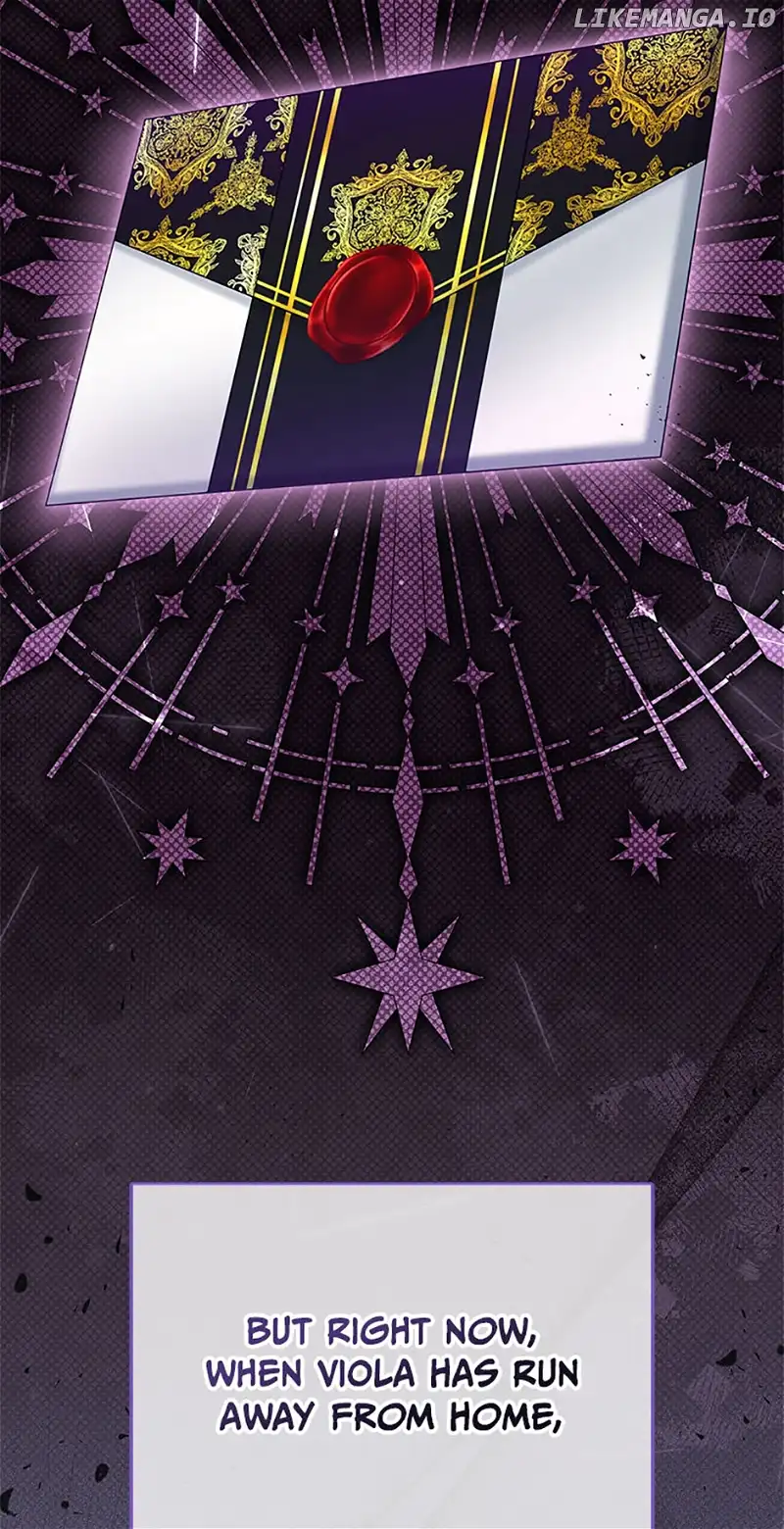 In This Life, I Will Survive Until the End chapter 17 page 51