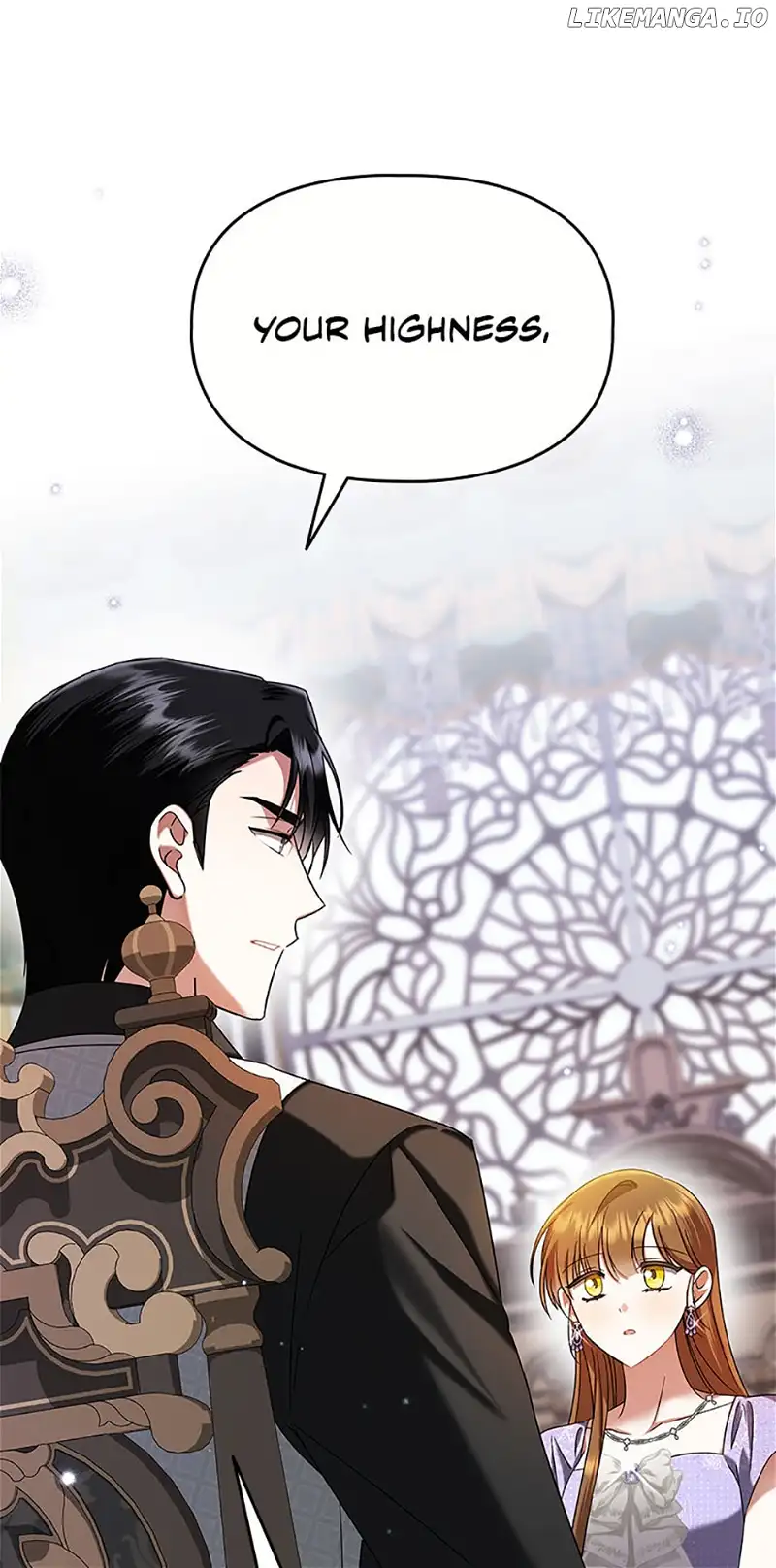 In This Life, I Will Survive Until the End chapter 17 page 55