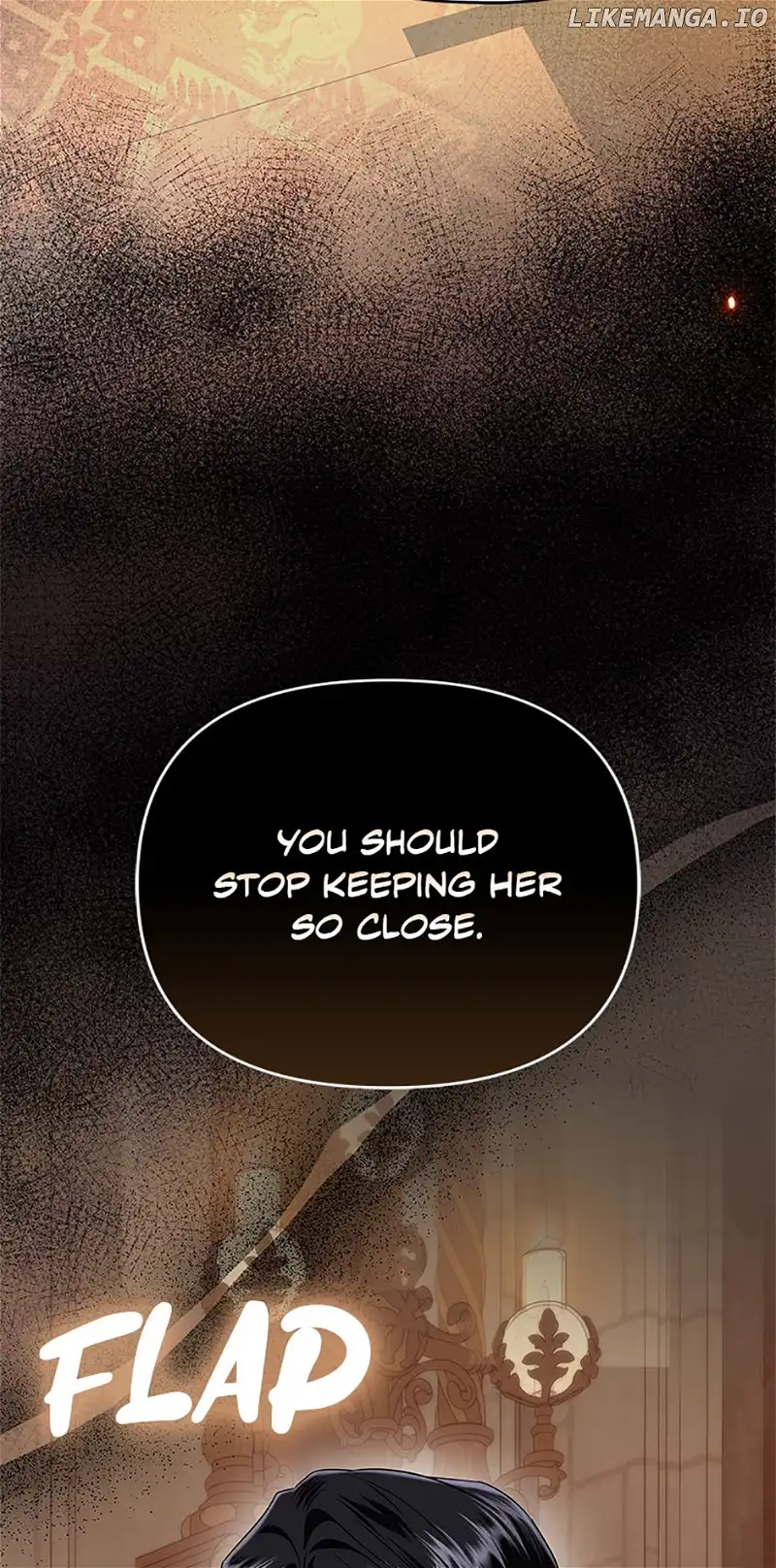 In This Life, I Will Survive Until the End chapter 17 page 68