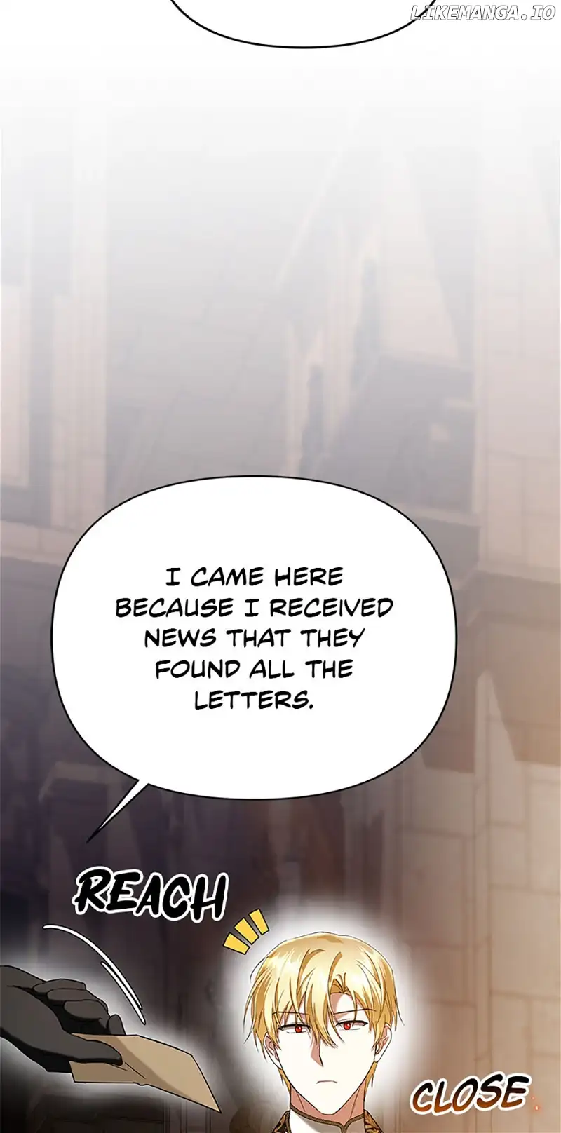 In This Life, I Will Survive Until the End chapter 17 page 70