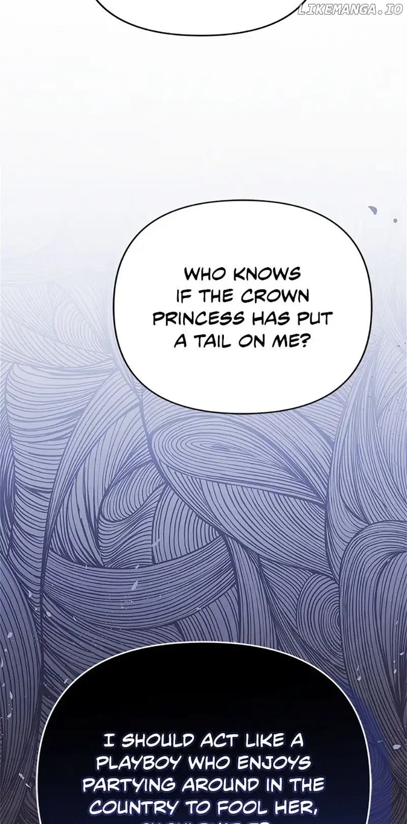 In This Life, I Will Survive Until the End chapter 17 page 74