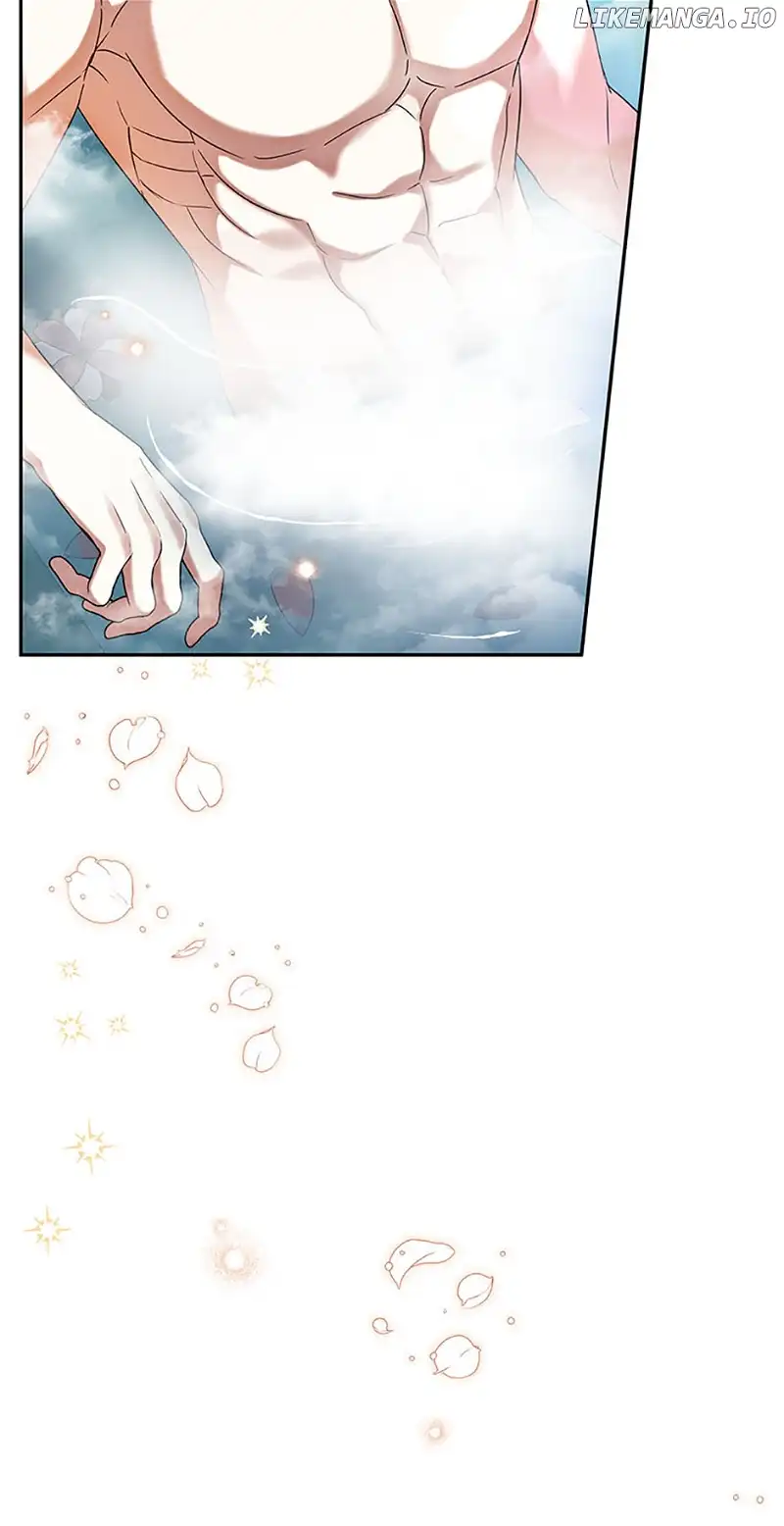 In This Life, I Will Survive Until the End chapter 17 page 82