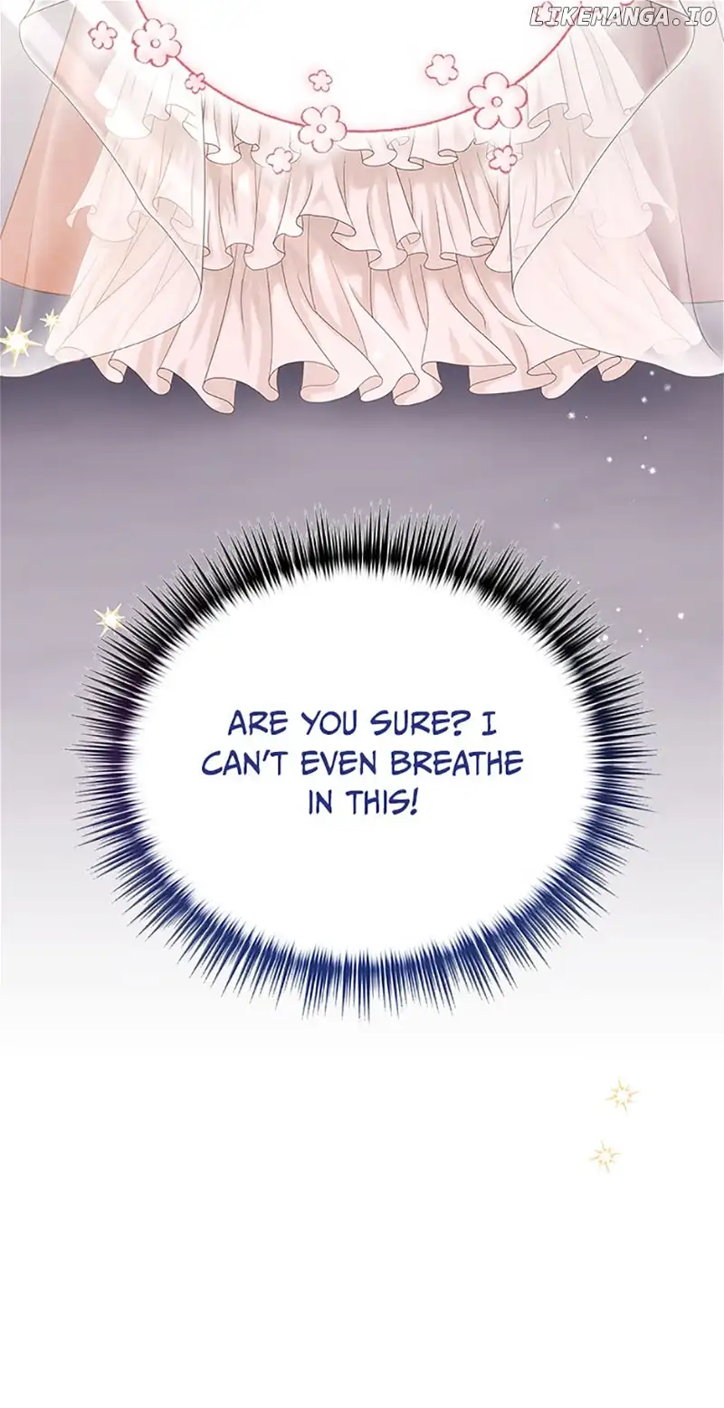 In This Life, I Will Survive Until the End chapter 17 page 86
