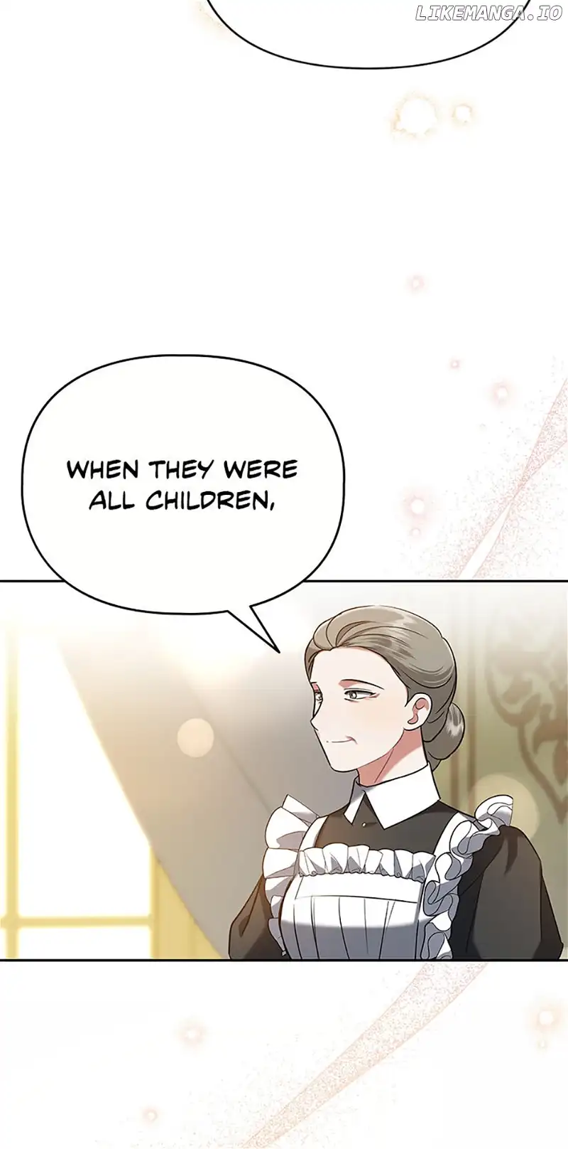 In This Life, I Will Survive Until the End chapter 17 page 89