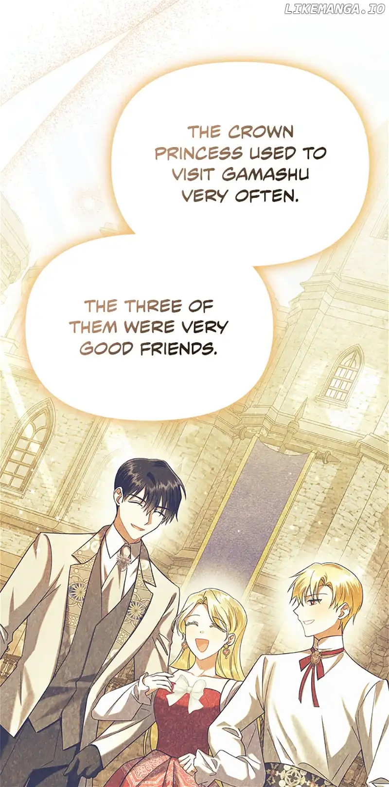 In This Life, I Will Survive Until the End chapter 17 page 90