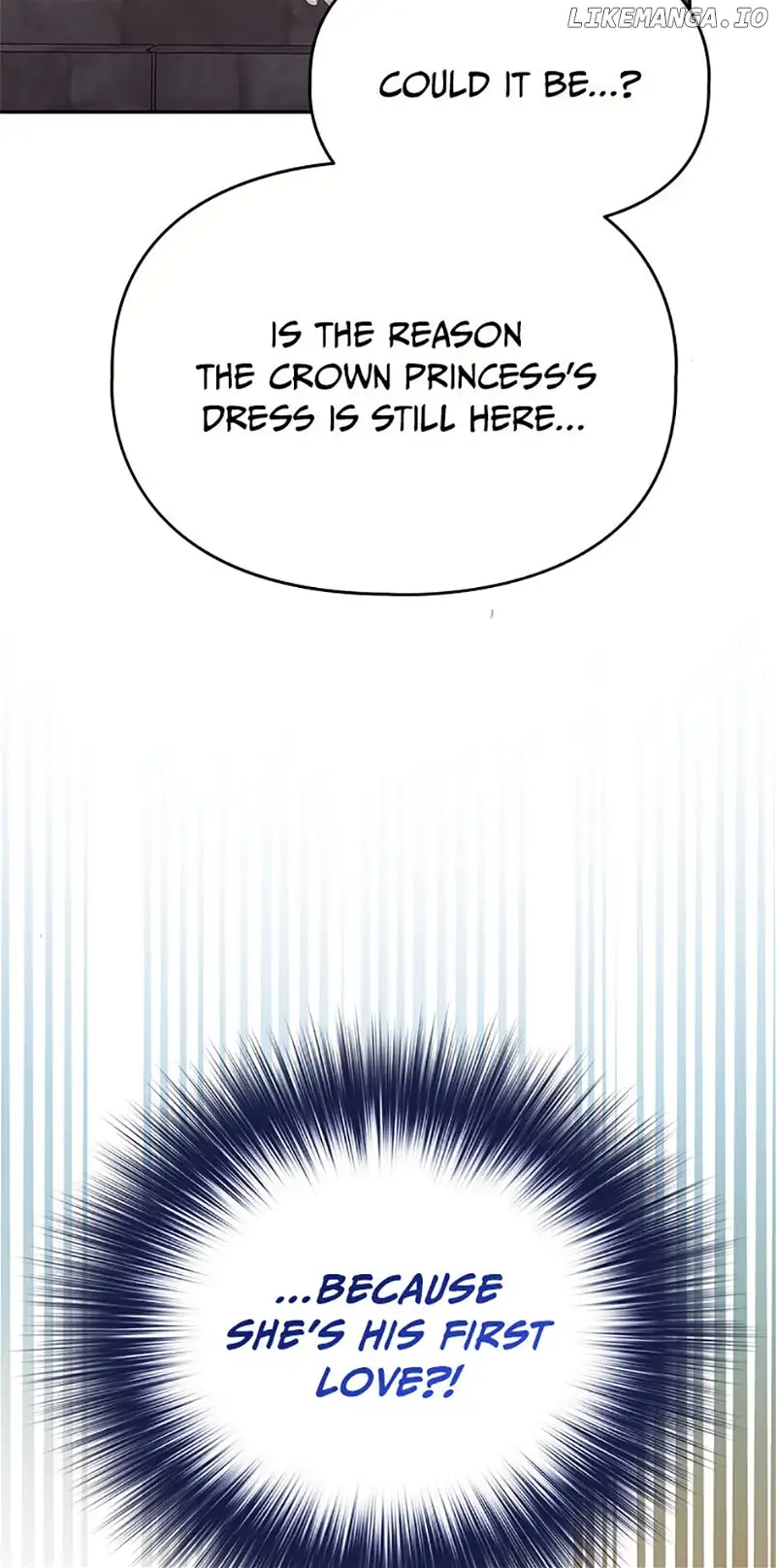 In This Life, I Will Survive Until the End chapter 17 page 93