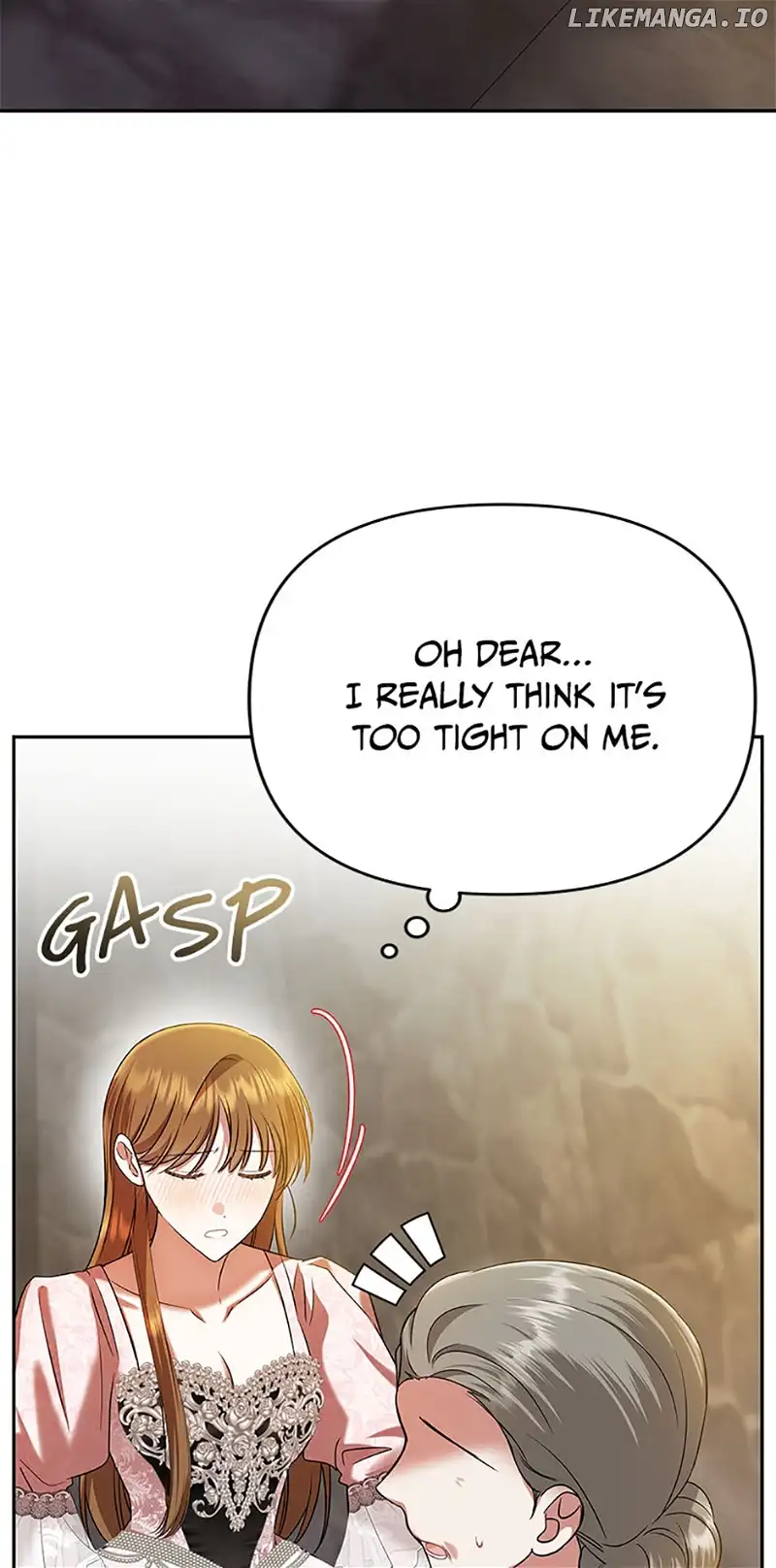 In This Life, I Will Survive Until the End chapter 17 page 95