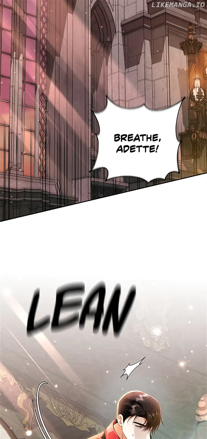 In This Life, I Will Survive Until the End chapter 18 page 2